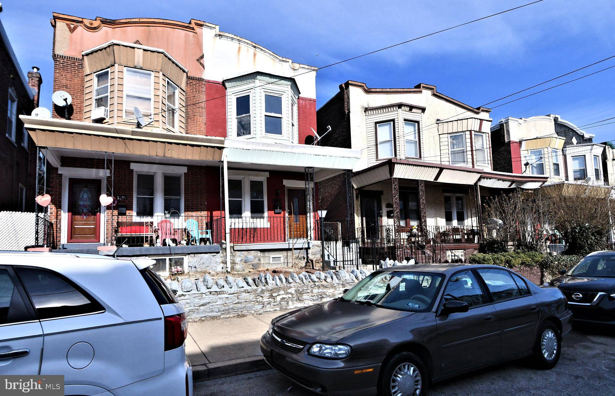 Philadelphia, PA 19144,5137 KEYSER ST