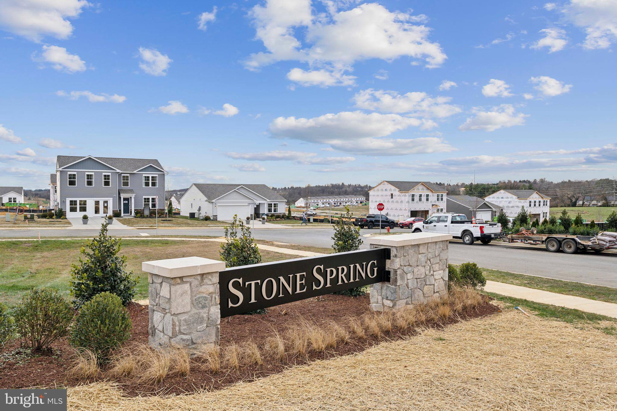 Charles Town, WV 25414,12 DOVE RD