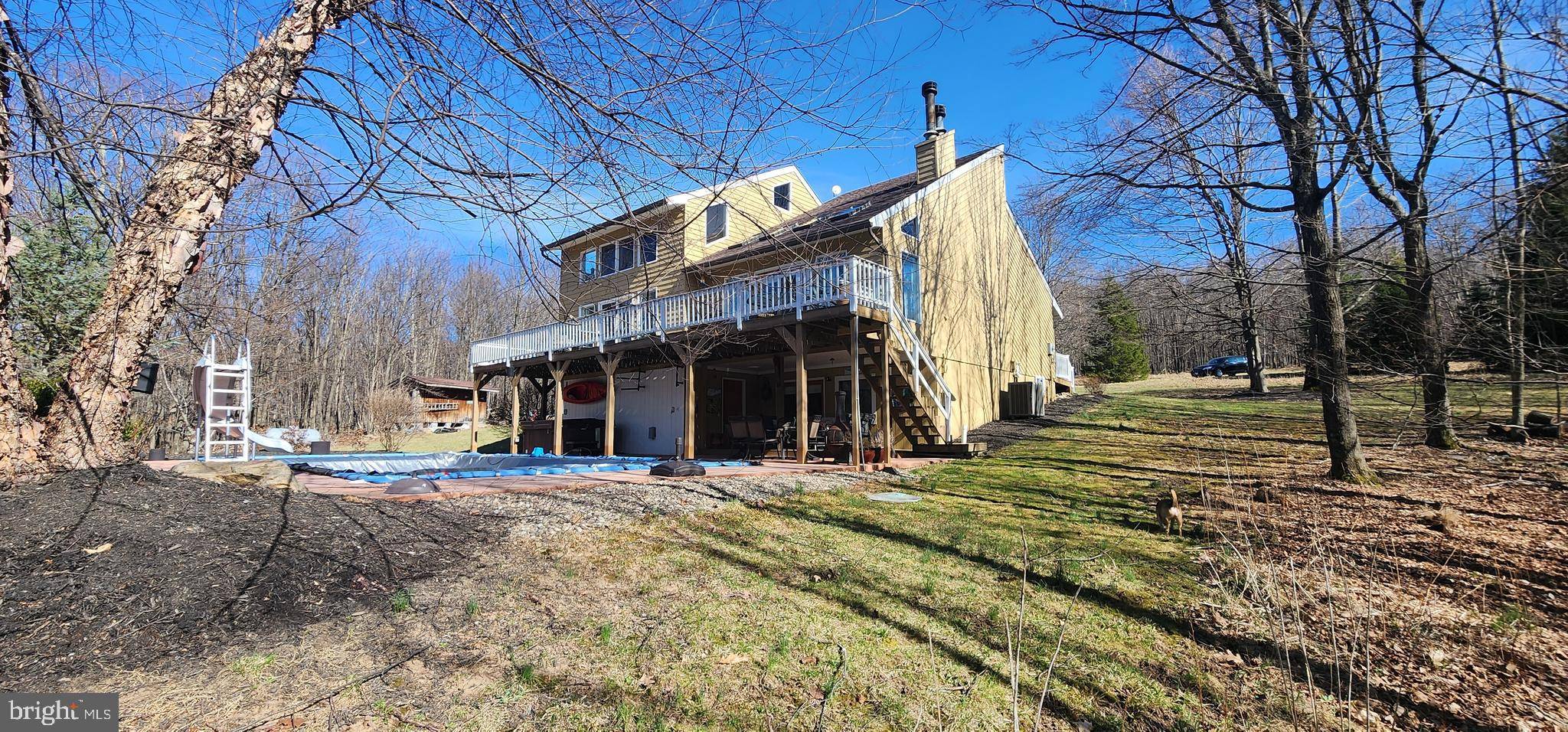 Frostburg, MD 21532,16105 SPRUCEWOOD DR