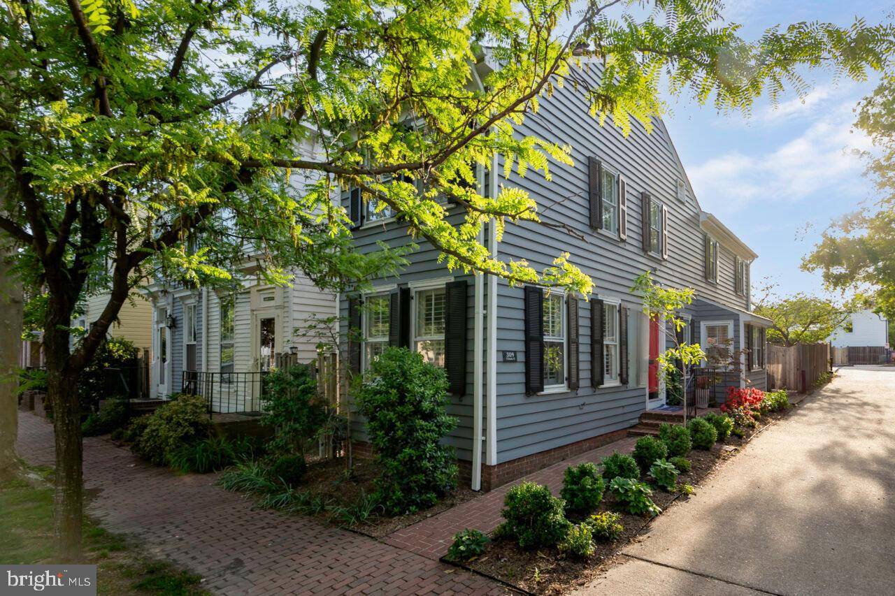 Alexandria, VA 22314,309 S COLUMBUS ST