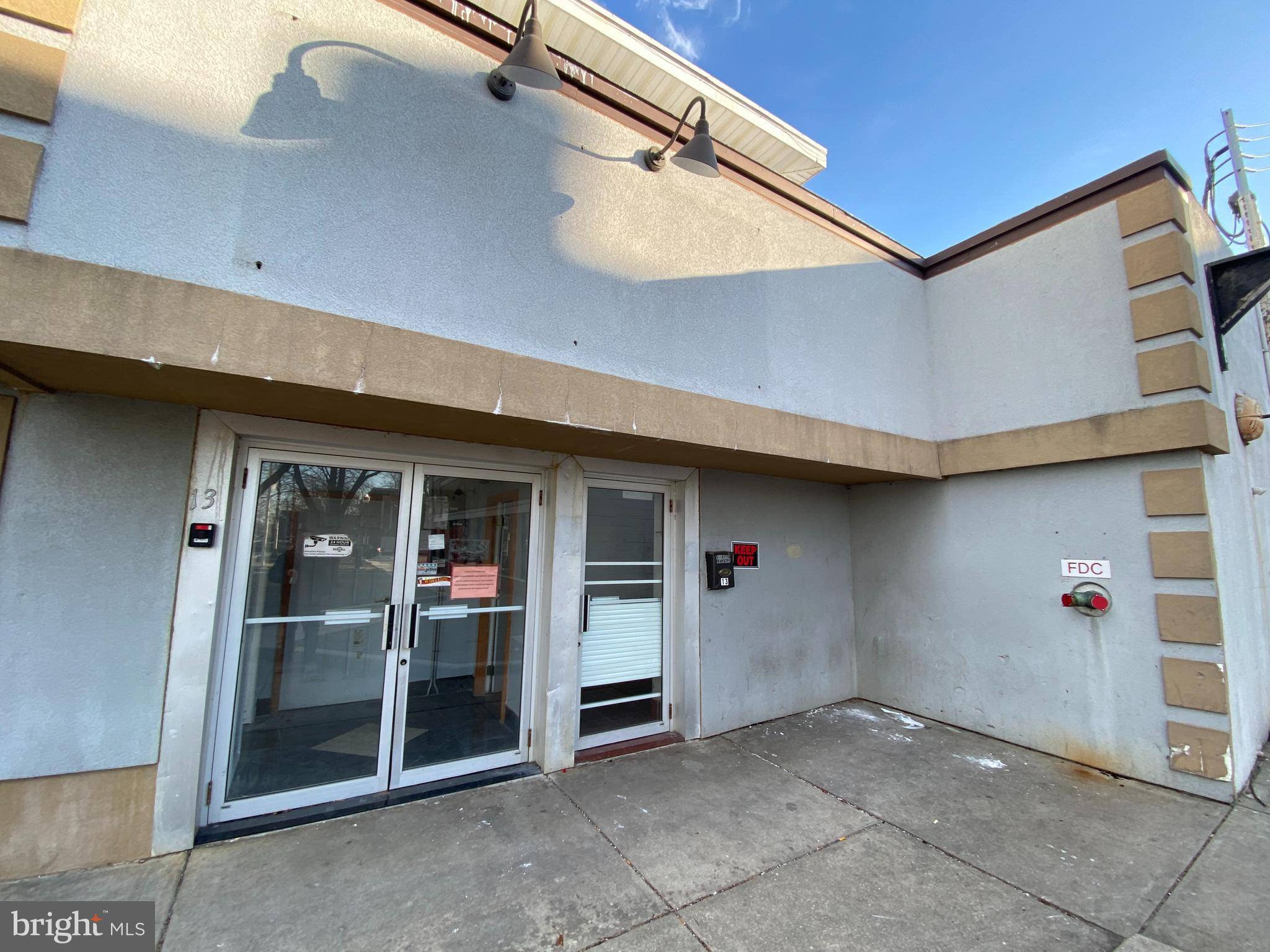 Vineland, NJ 08360,13 N EAST BLVD #2ND FLOOR