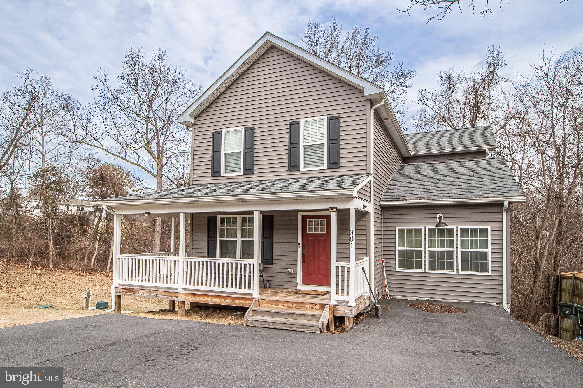 Front Royal, VA 22630,301 ROLLASON DR