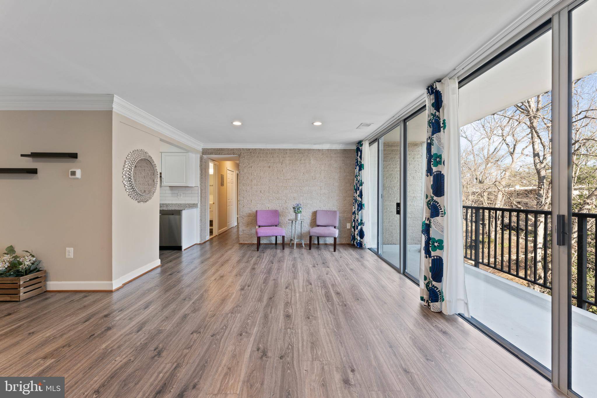 Annandale, VA 22003,4410 BRIARWOOD CT N #36
