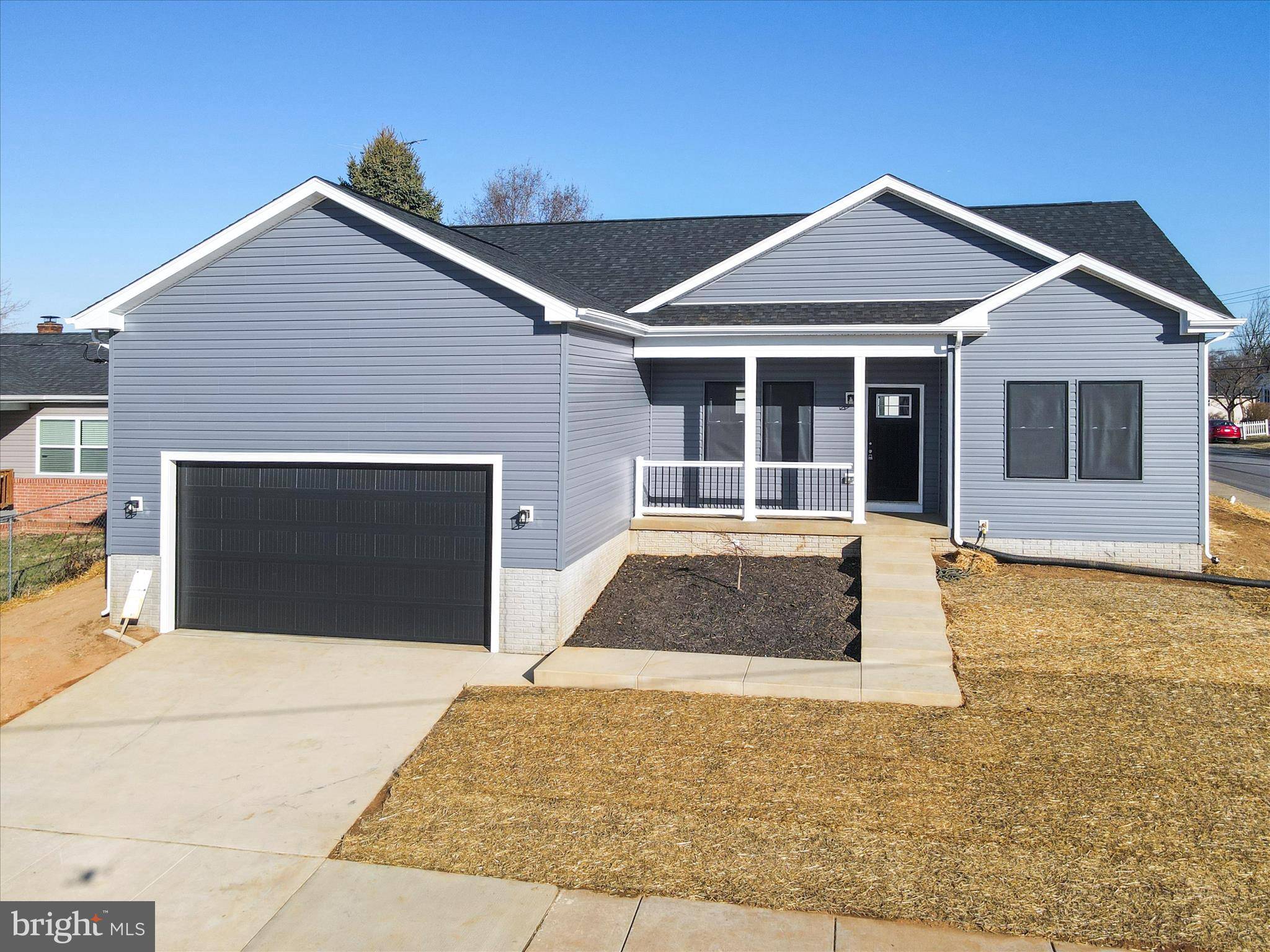 Ranson, WV 25438,117 EAST 7TH AVE