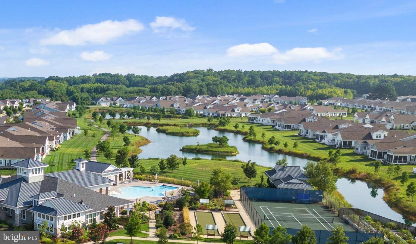 Stevensville, MD 21666,407 MOORINGS CIR #261