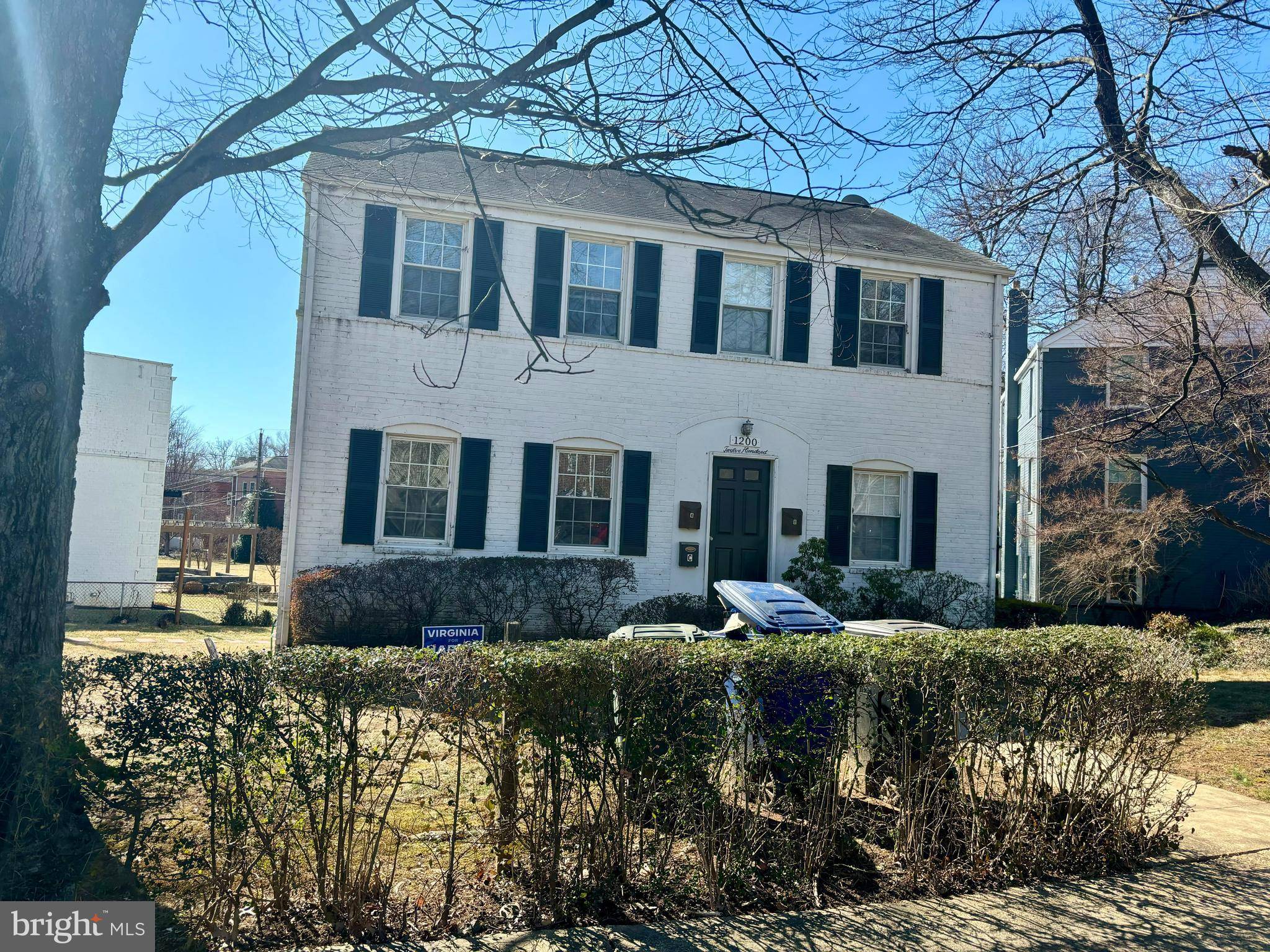 Arlington, VA 22205,1200 N KENNEBEC ST