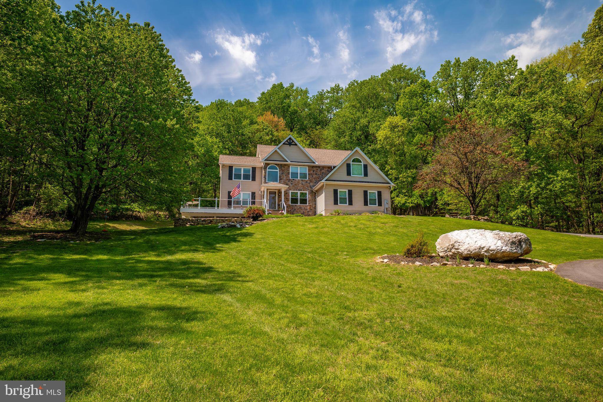 Frederick, MD 21702,9833 FOX RD