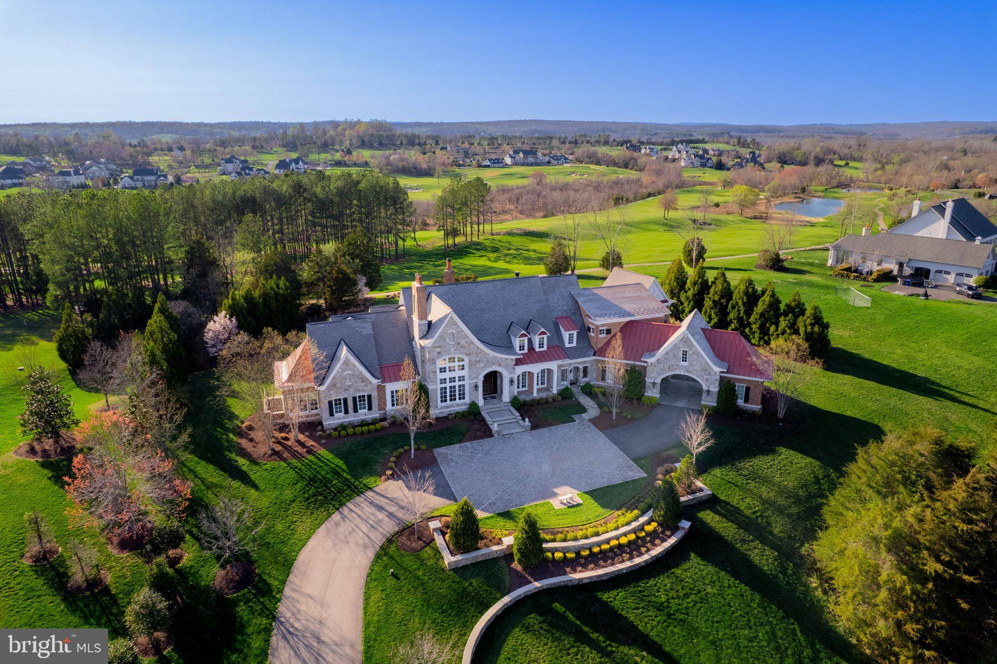Leesburg, VA 20175,22577 CREIGHTON FARMS DR