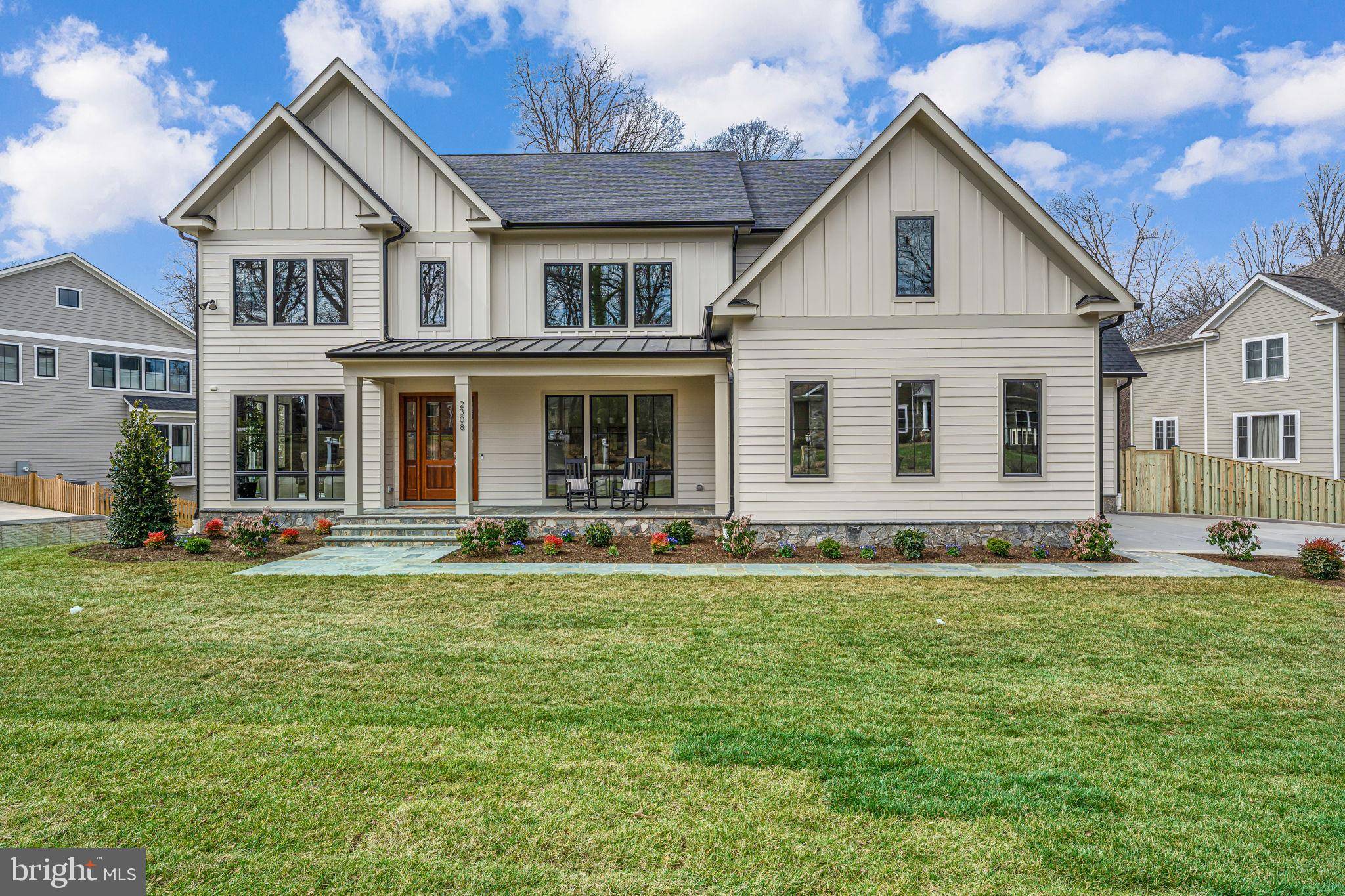 Vienna, VA 22181,2308 STRYKER AVE