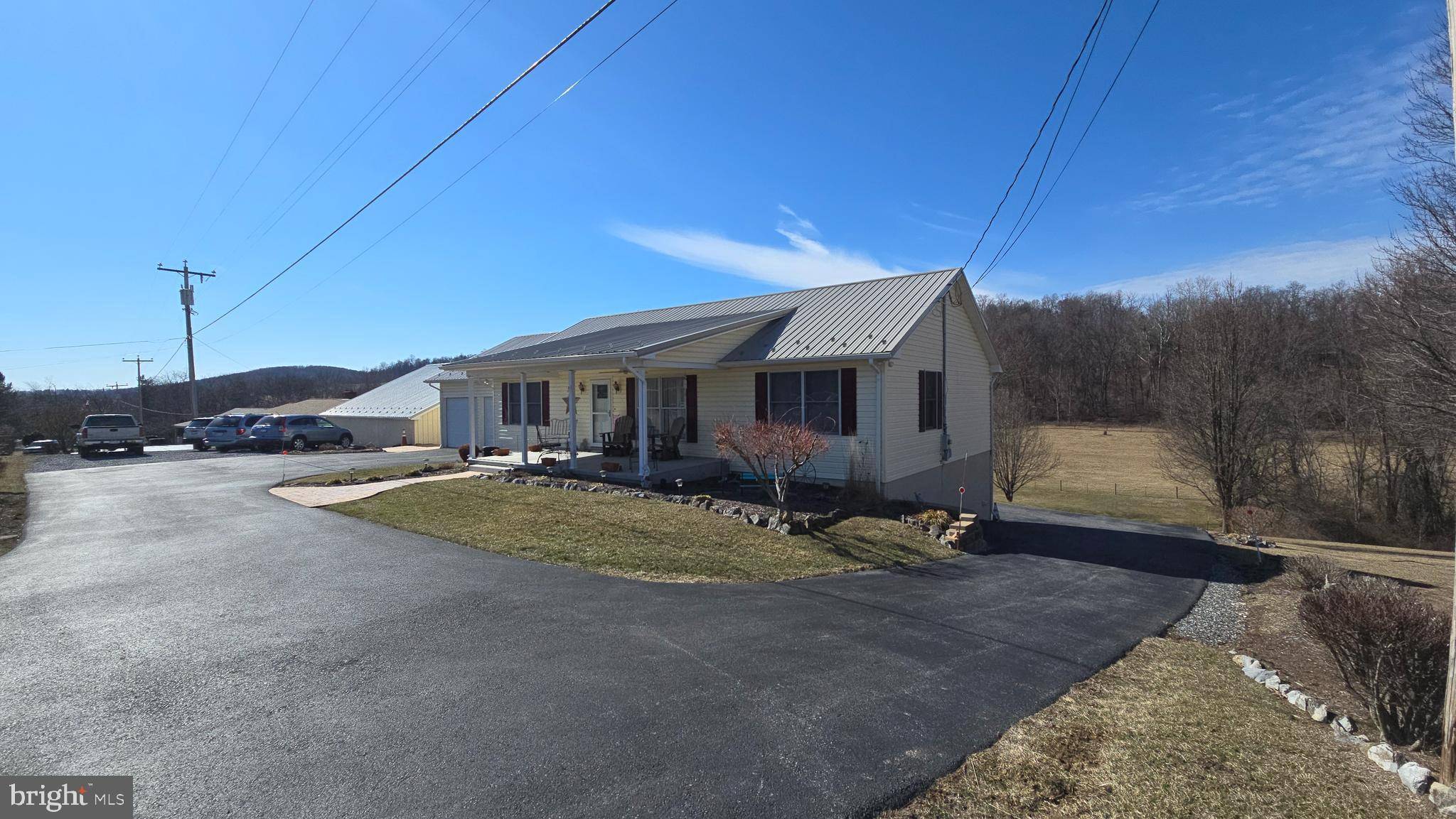 Hedgesville, WV 25427,13193 BACK CREEK VALLEY RD