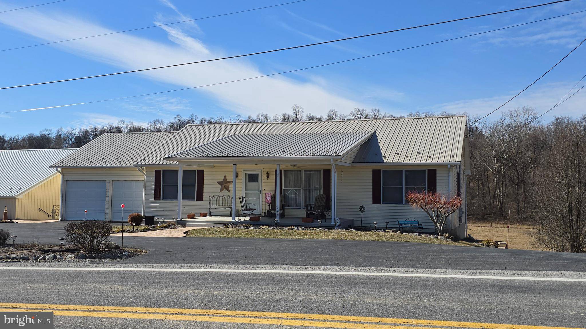 Hedgesville, WV 25427,13193 BACK CREEK VALLEY RD