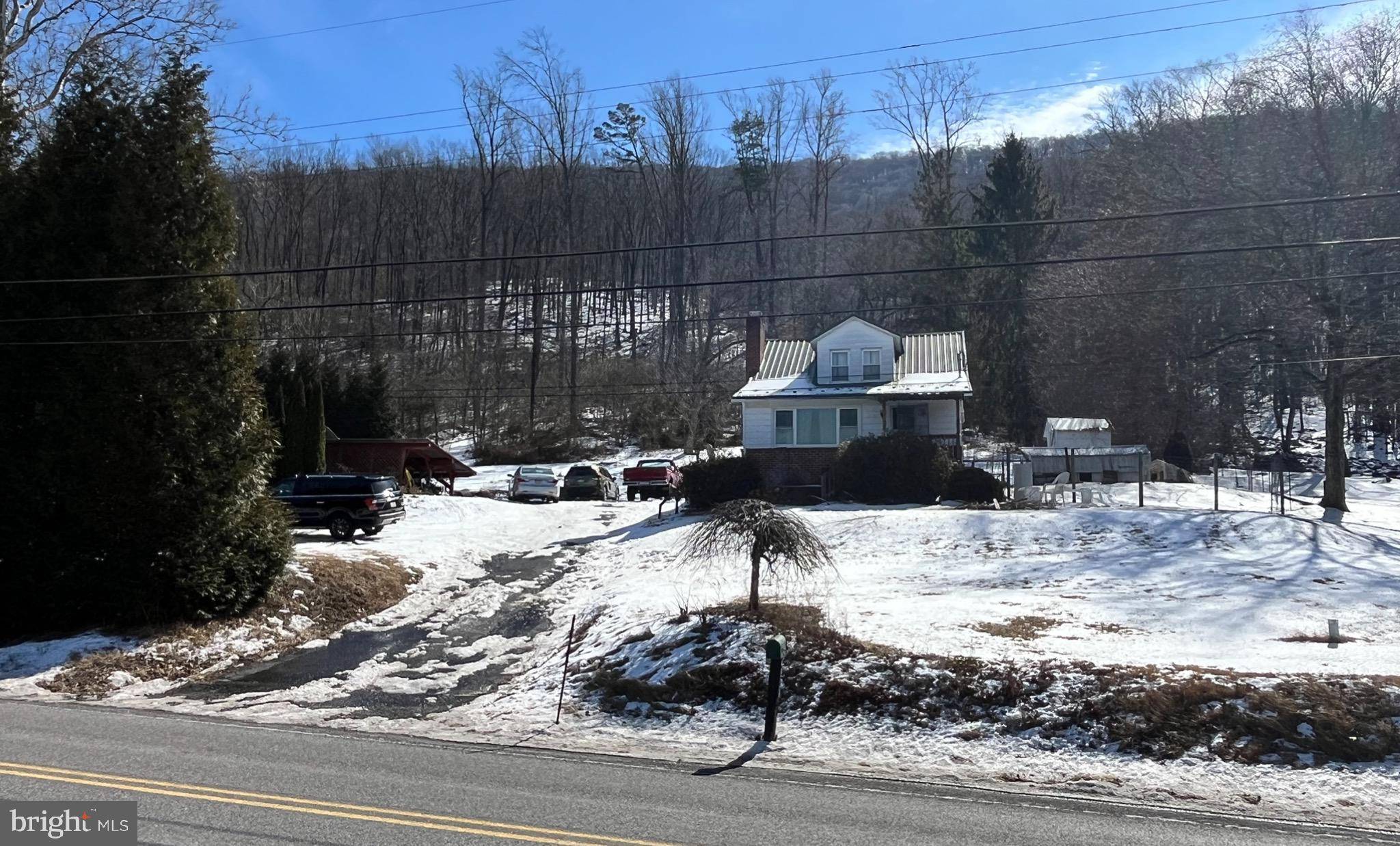 Lewistown, PA 17044,4826 STATE ROUTE 103