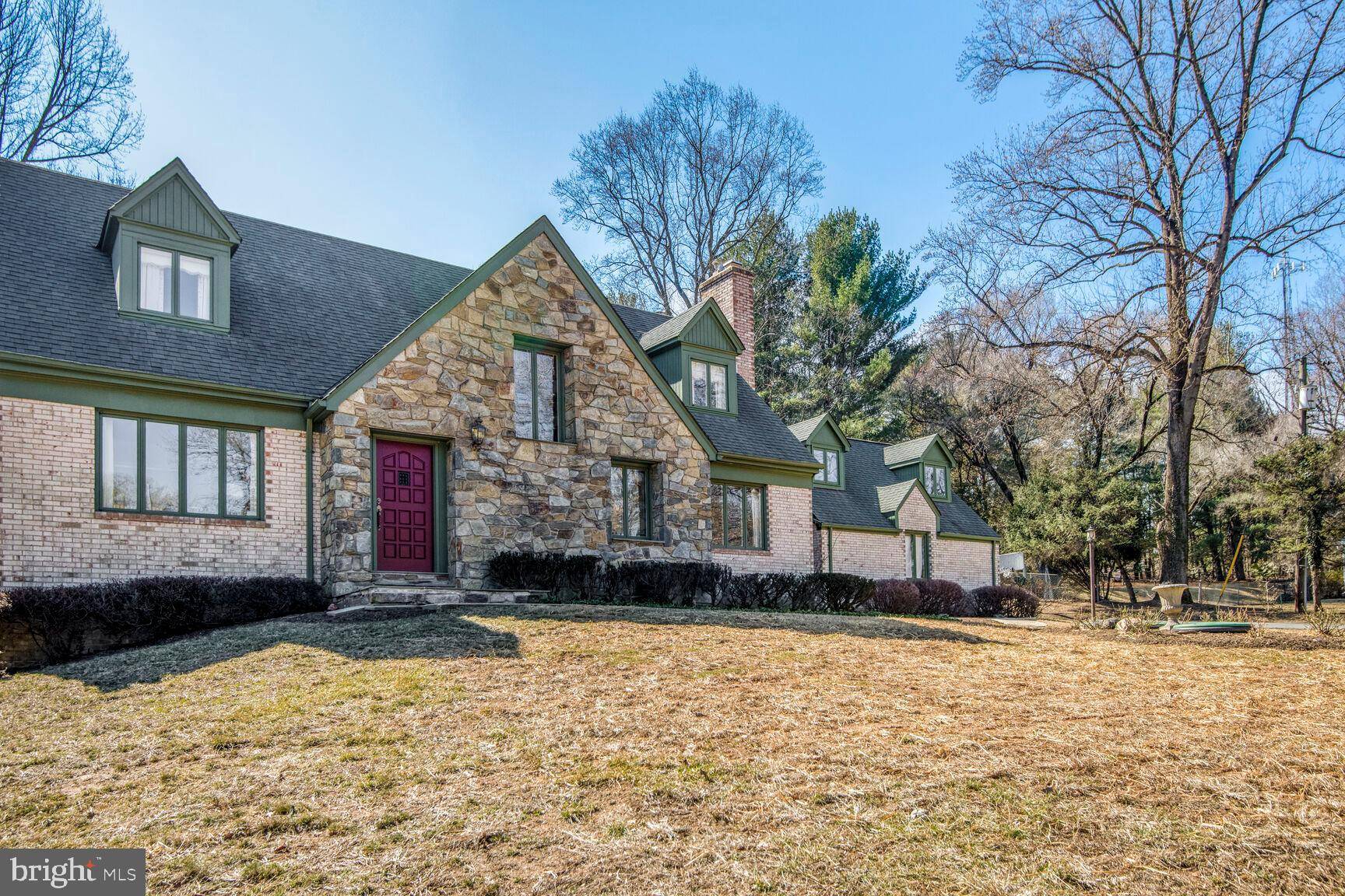 Ashton, MD 20861,1317 PATUXENT DR