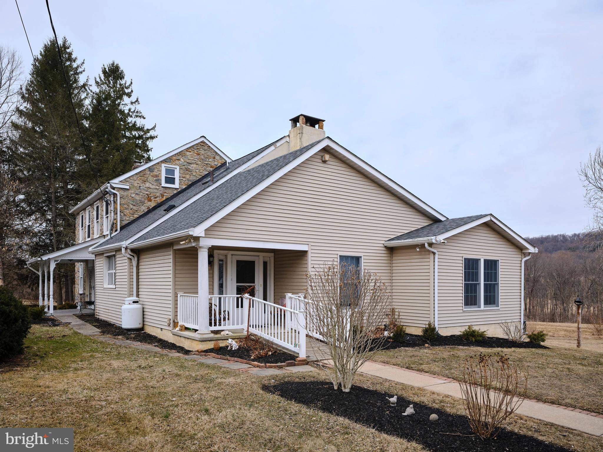 Riegelsville, PA 18077,3795 ROUTE 212