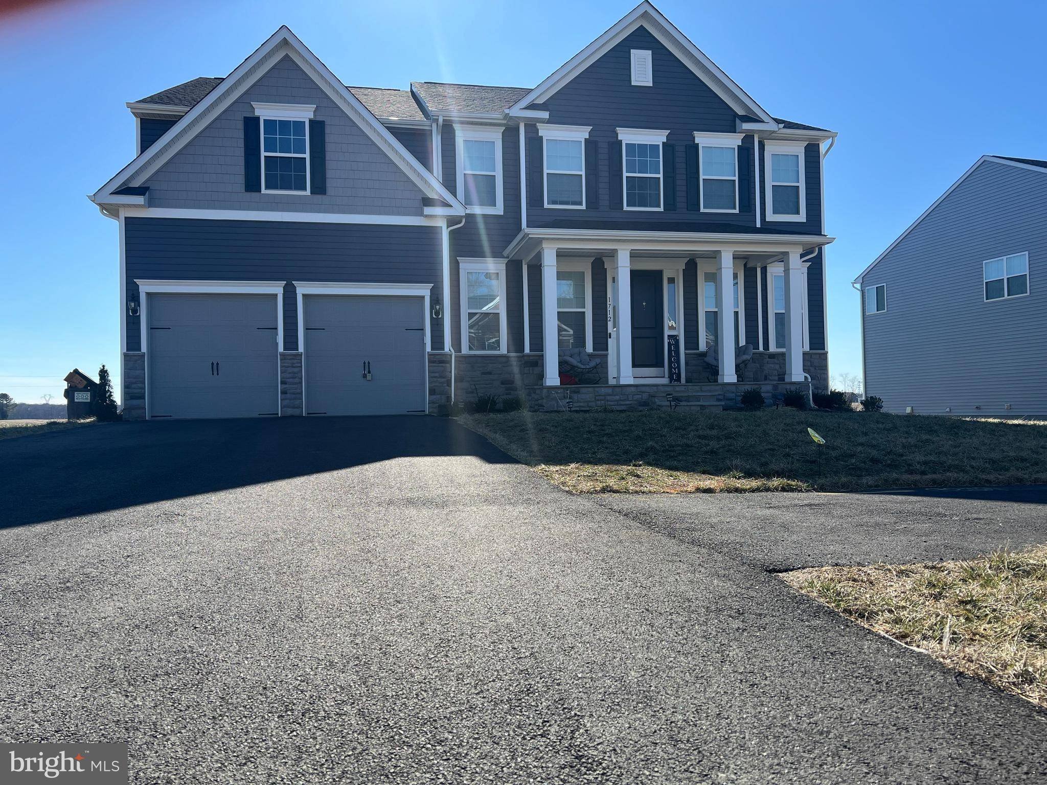 Fredericksburg, VA 22408,1712 LEGACY LN