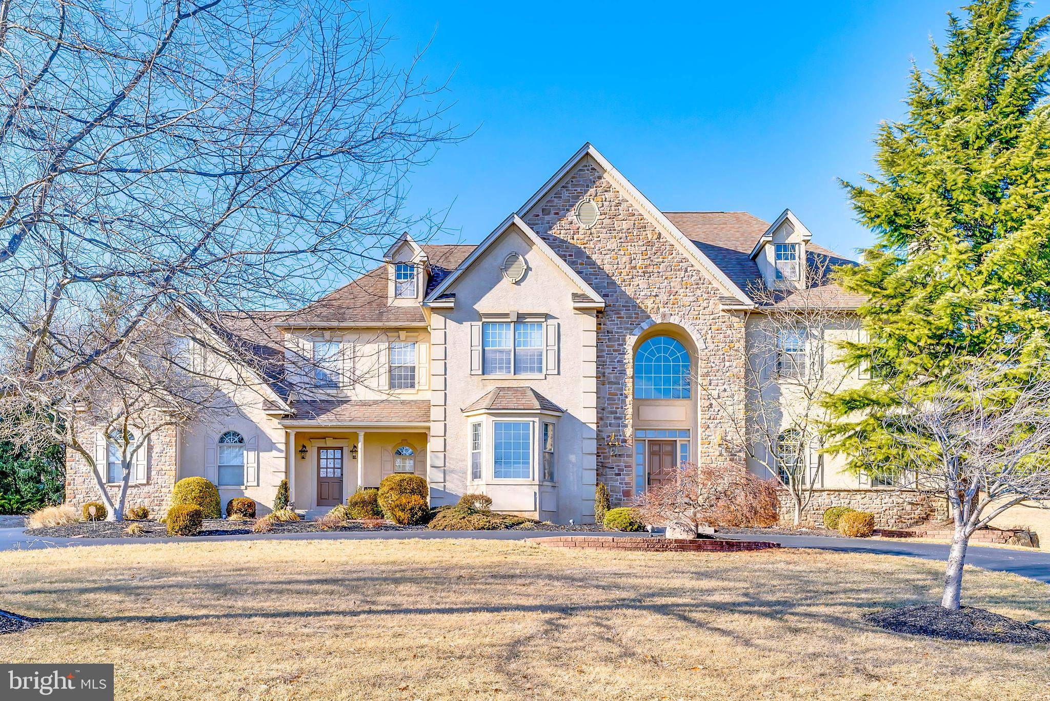 Plymouth Meeting, PA 19462,537 MONTICELLO LN