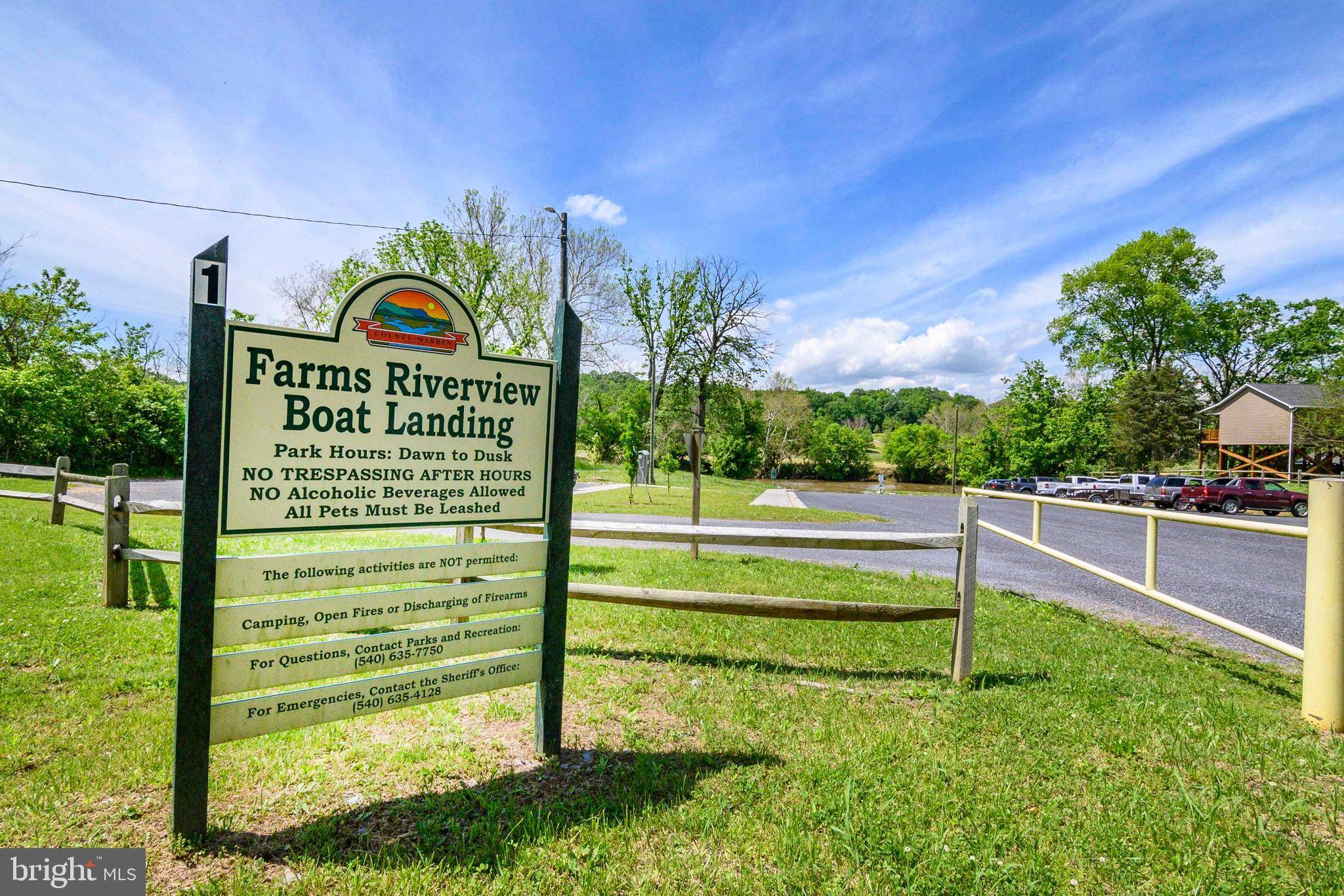 Front Royal, VA 22630,LOT 62 ROACHES RUN RD