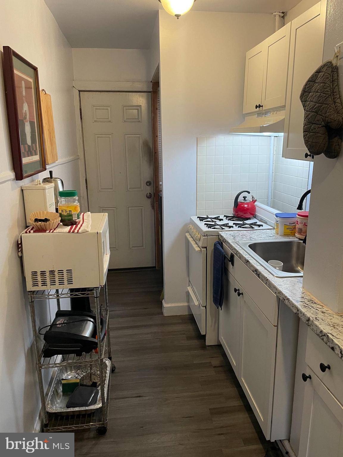 Washington, DC 20002,848 19TH ST NE