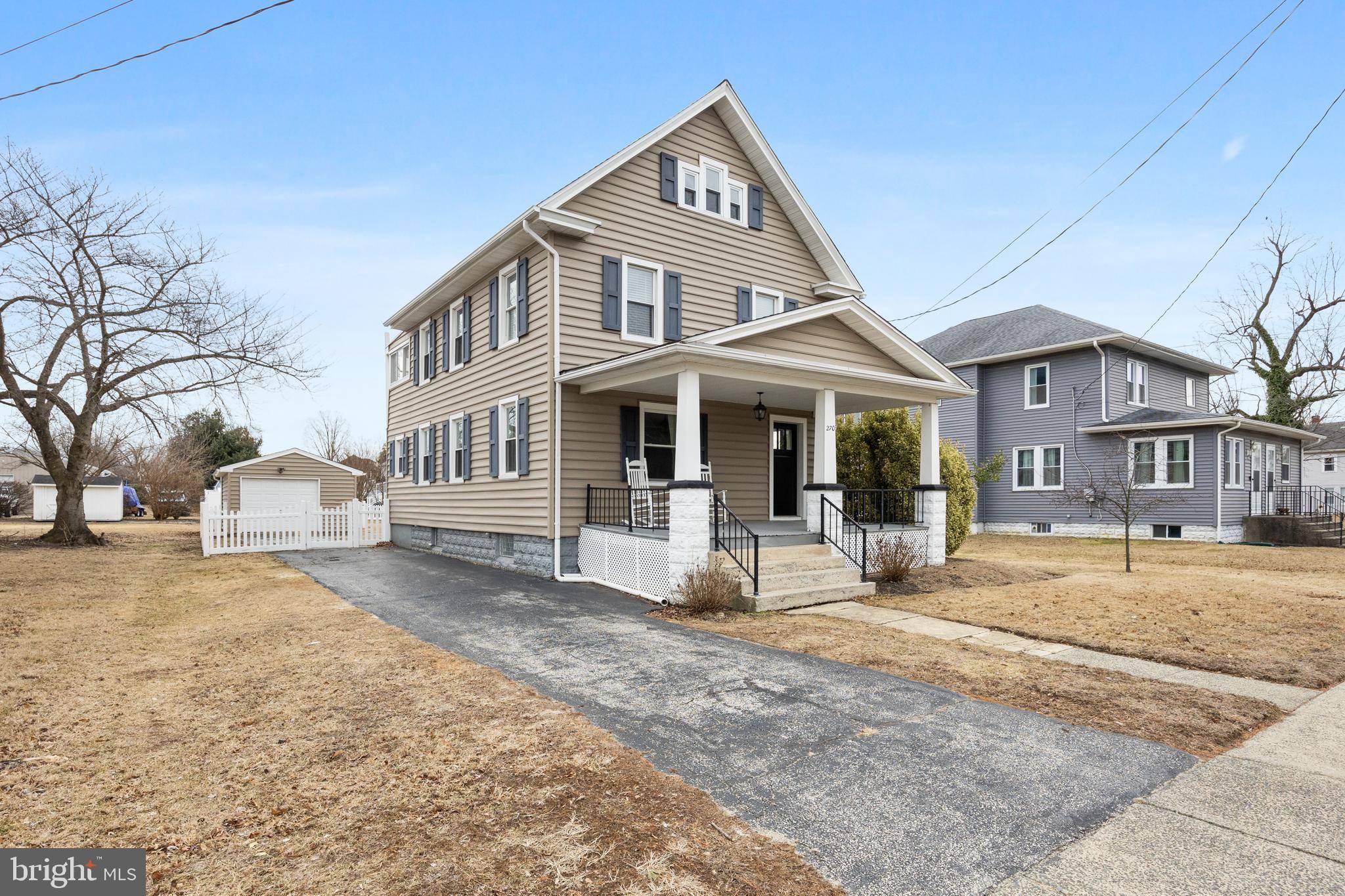 Clarksboro, NJ 08020,270 KINGS HWY