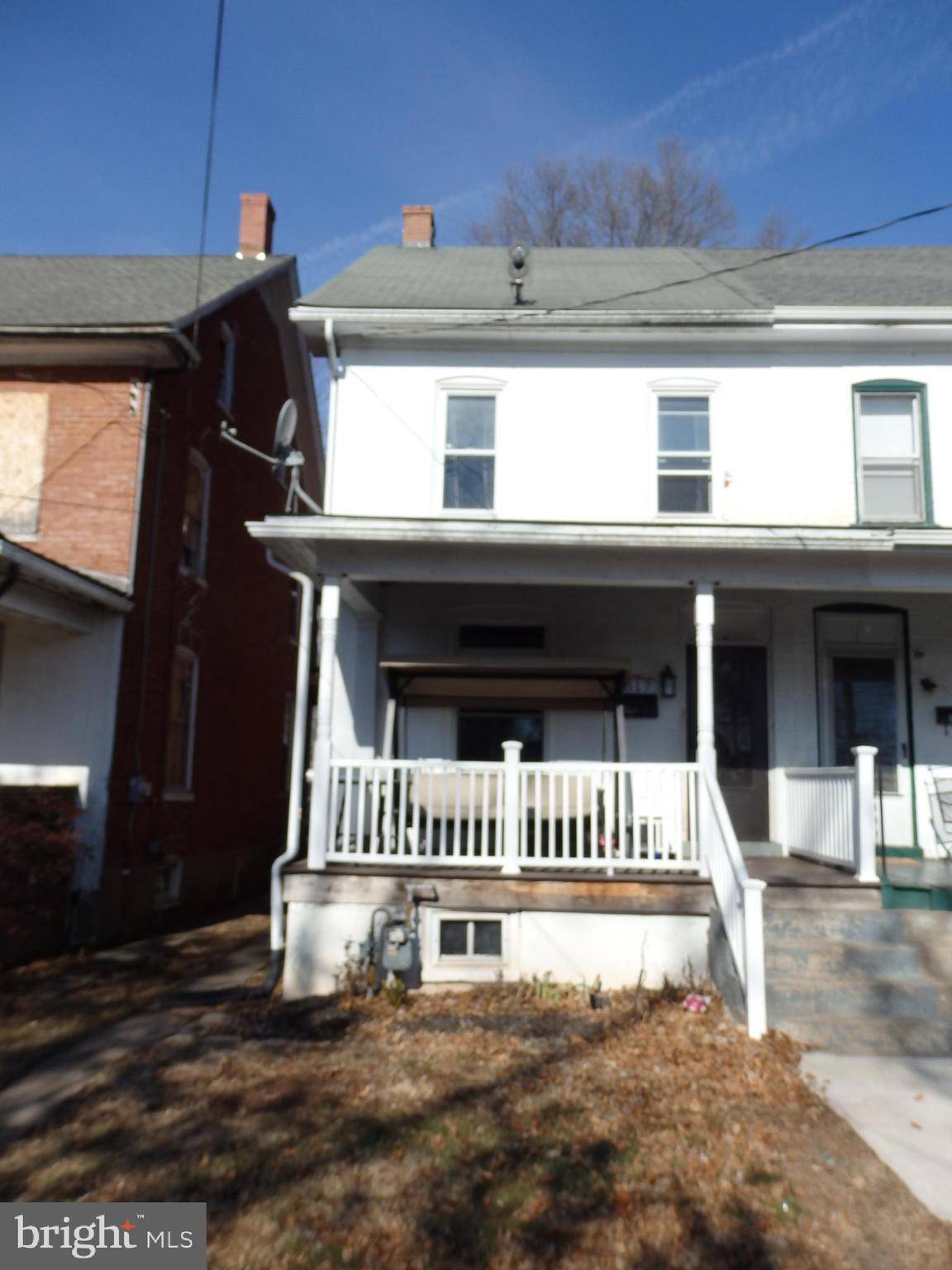 Pennsburg, PA 18073,517 W 5TH ST