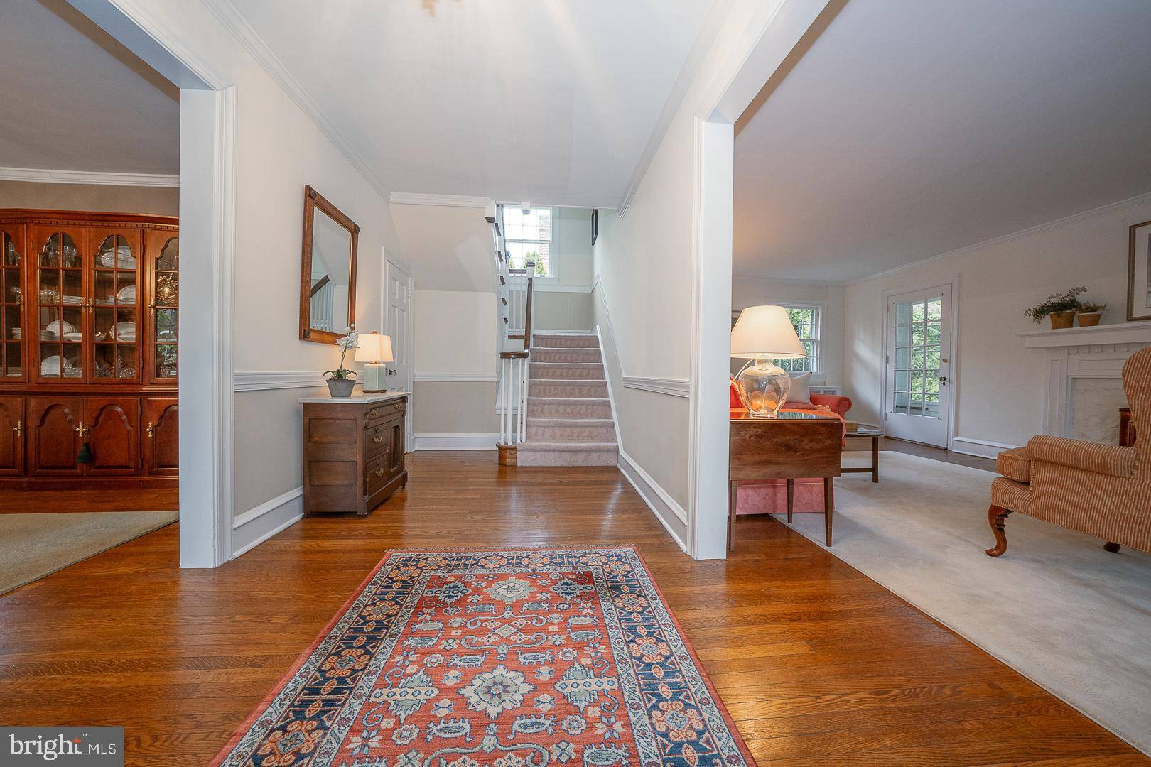 Wayne, PA 19087,547 SAINT DAVIDS AVE