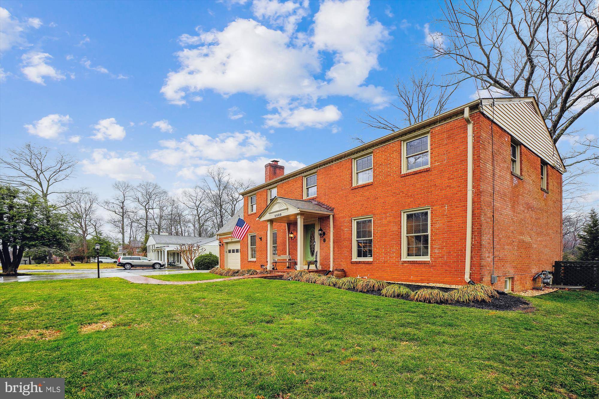 Alexandria, VA 22309,4000 ROBERTSON BLVD