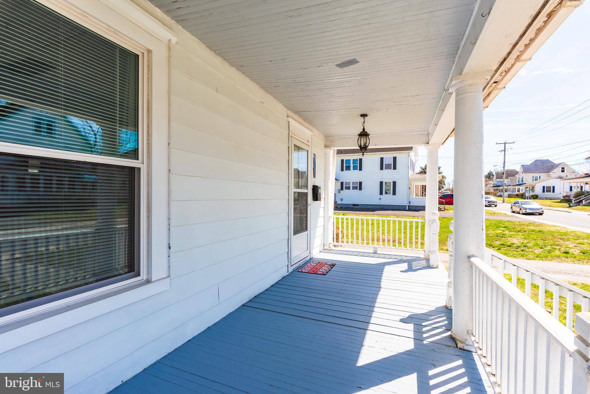 Pocomoke City, MD 21851,615 WALNUT ST