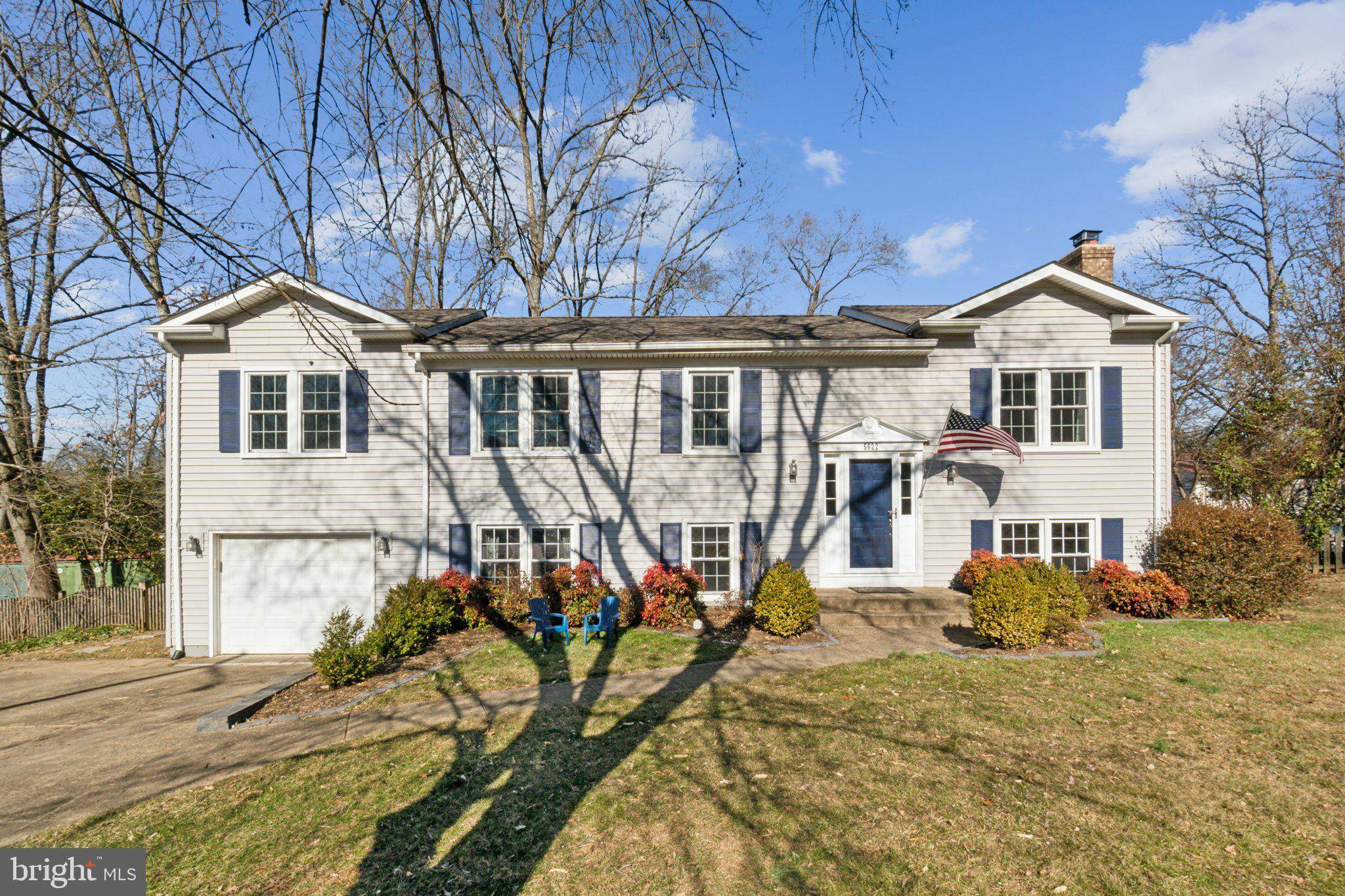 Burke, VA 22015,5622 POINT ROUNDTOP CT