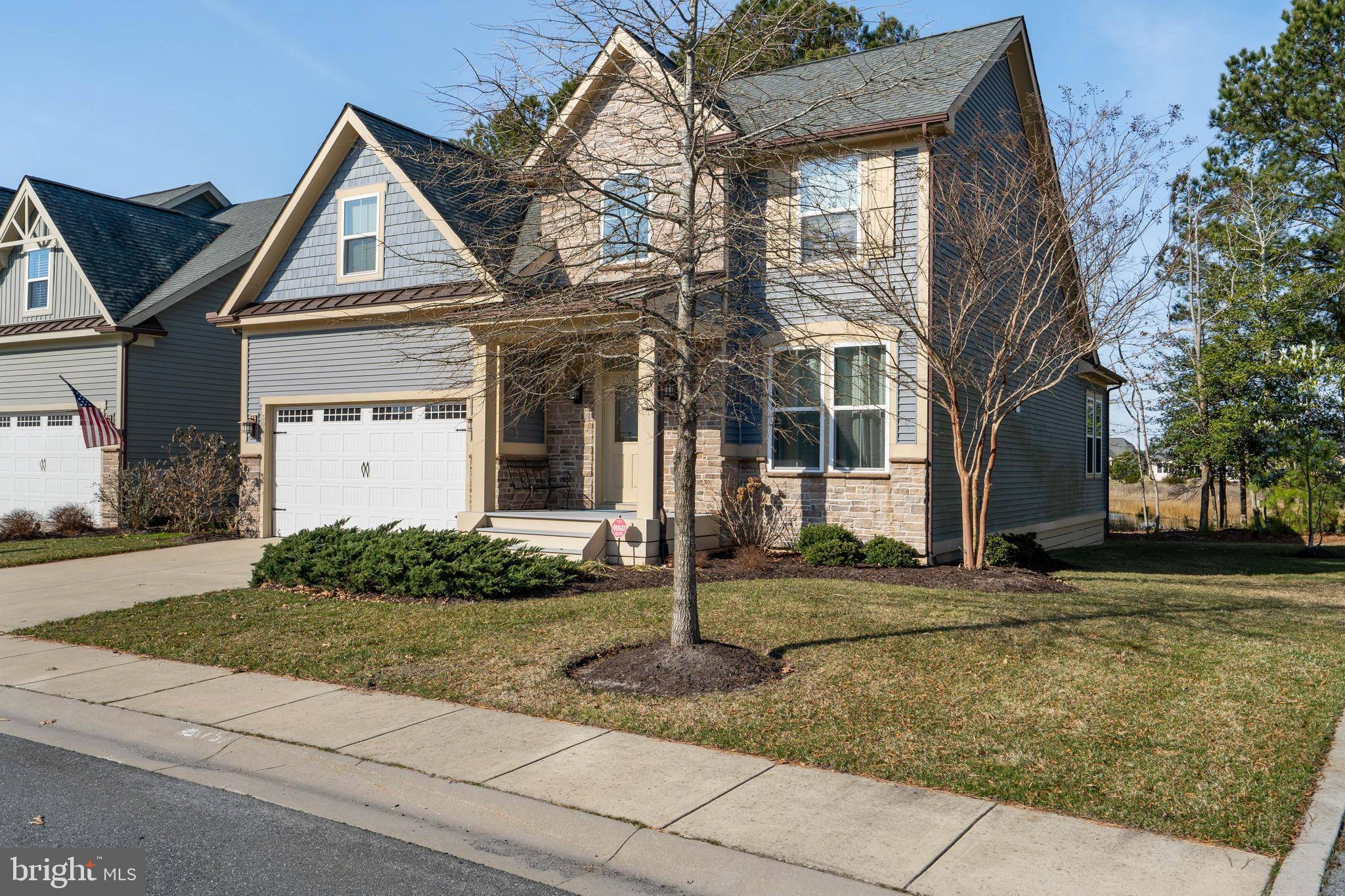 Ocean View, DE 19970,30671 KINGBIRD CT #25