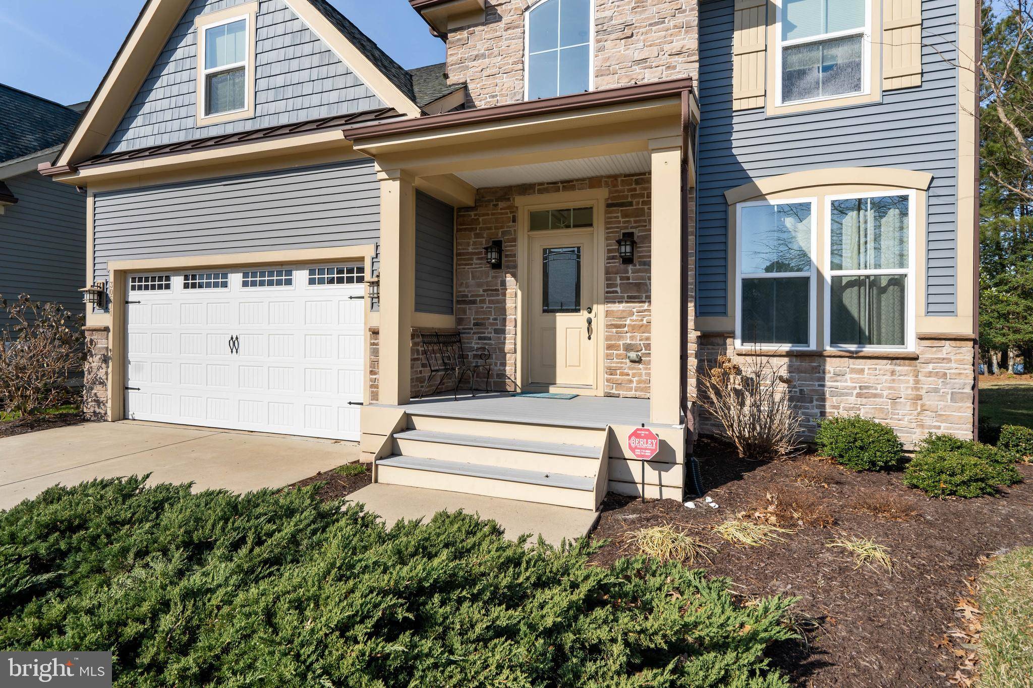 Ocean View, DE 19970,30671 KINGBIRD CT #25