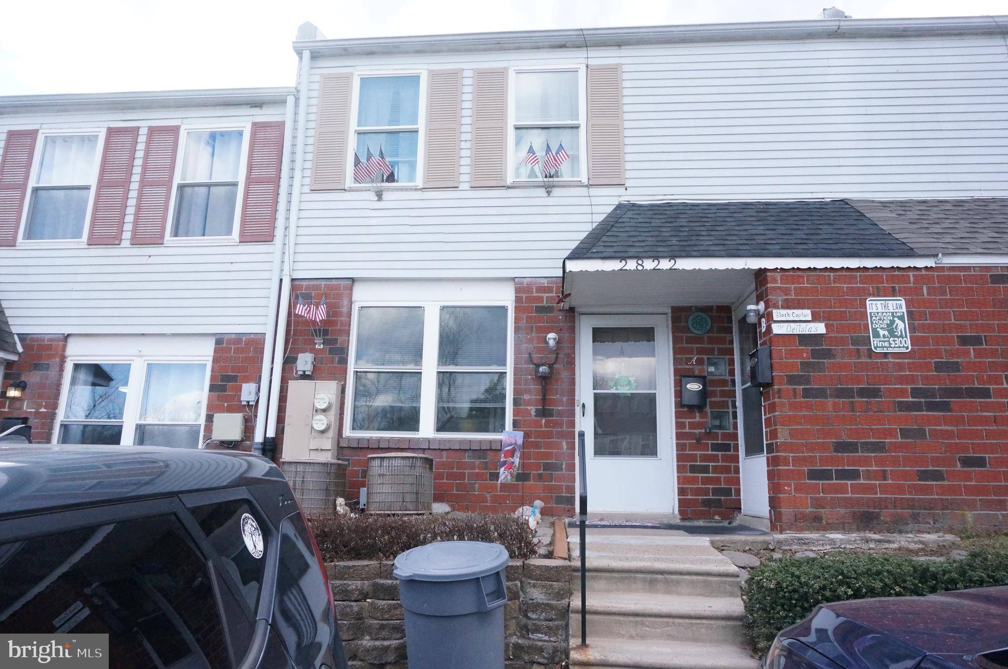 Philadelphia, PA 19114,2822 SAXTON RD