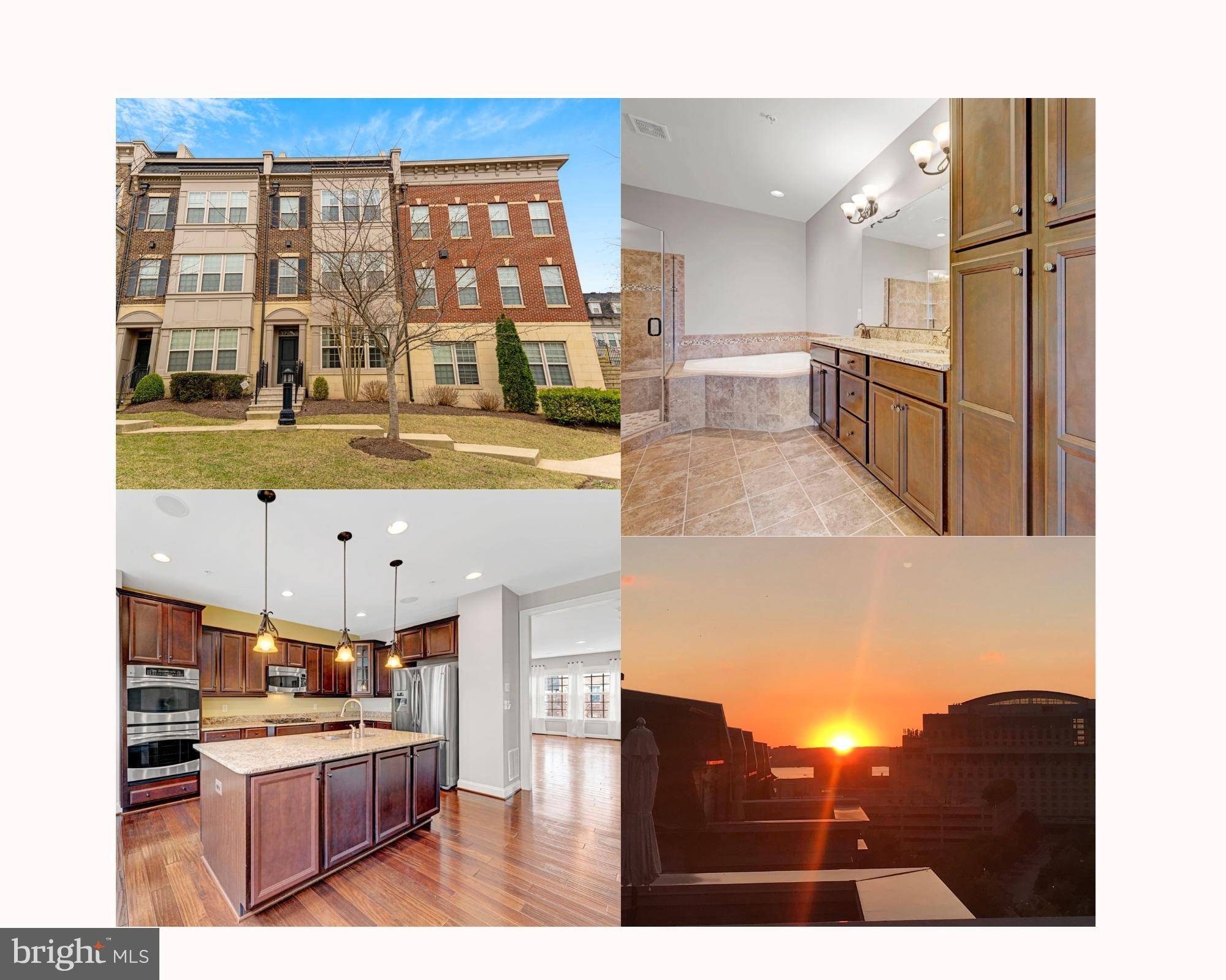 National Harbor, MD 20745,514 OVERLOOK PARK DR #34