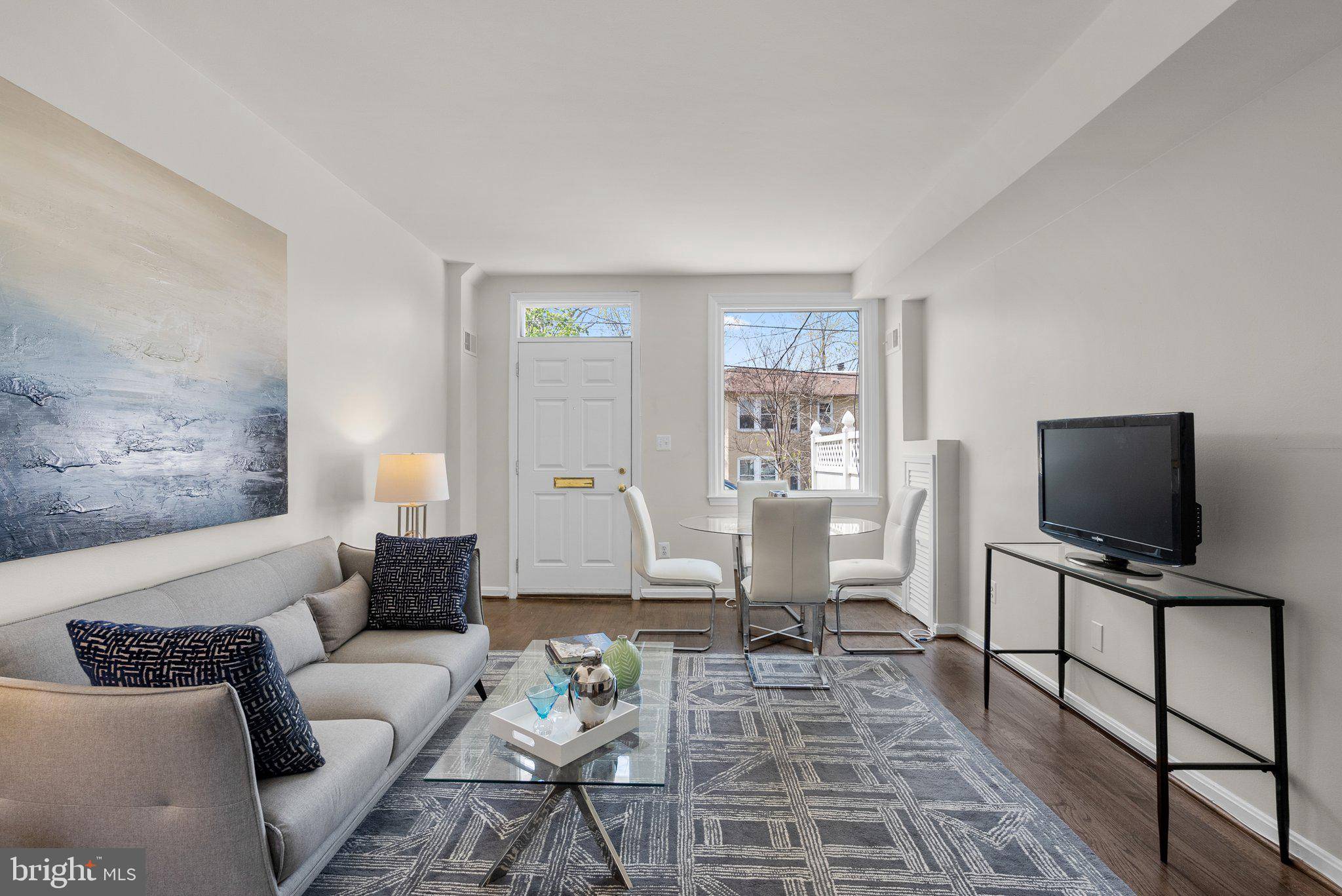Washington, DC 20016,4827 41ST ST NW