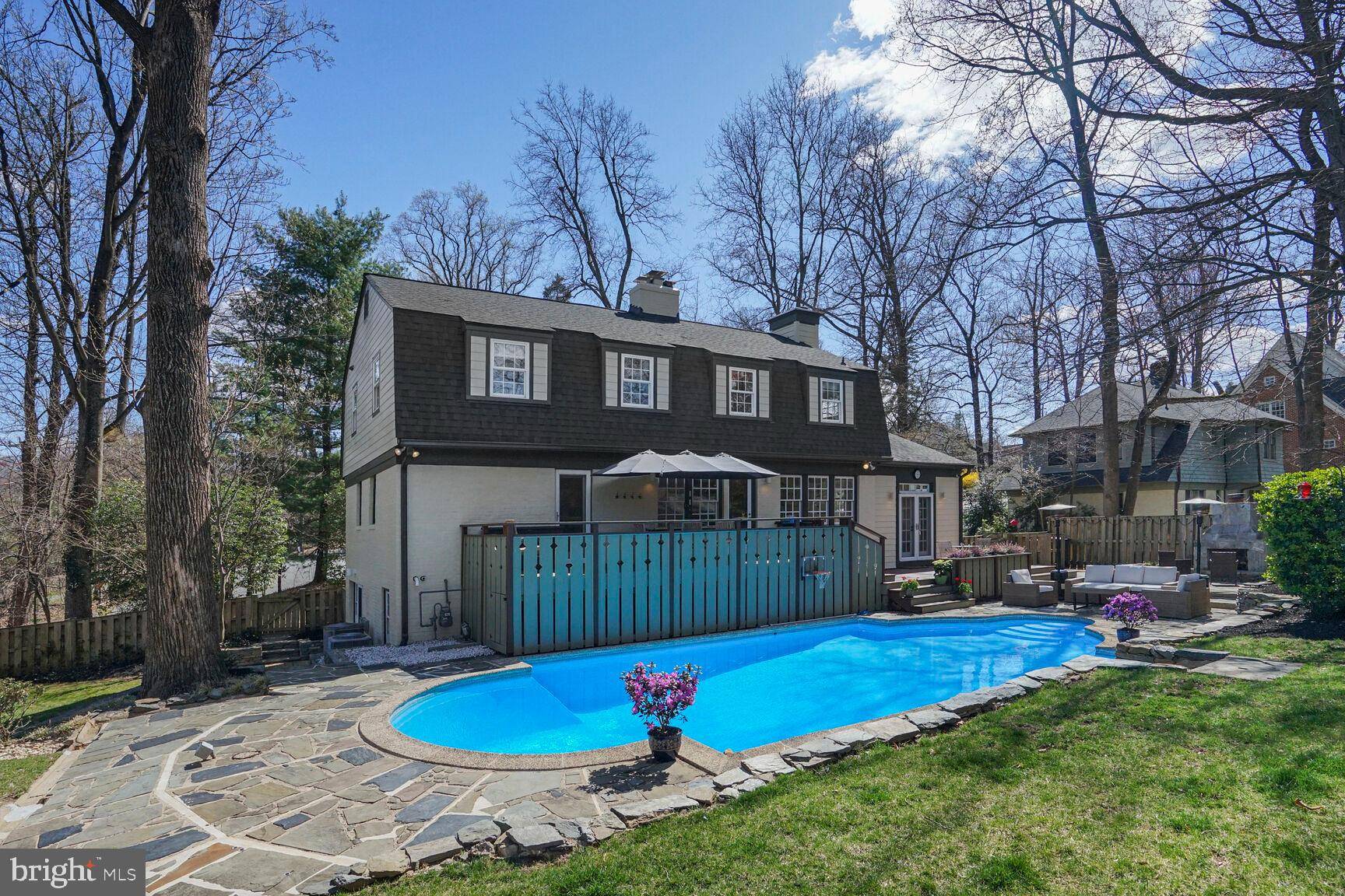 Mclean, VA 22101,1830 MASSACHUSETTS AVE