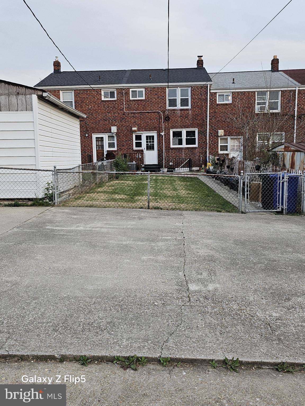 Baltimore, MD 21227,5002 GATEWAY TER