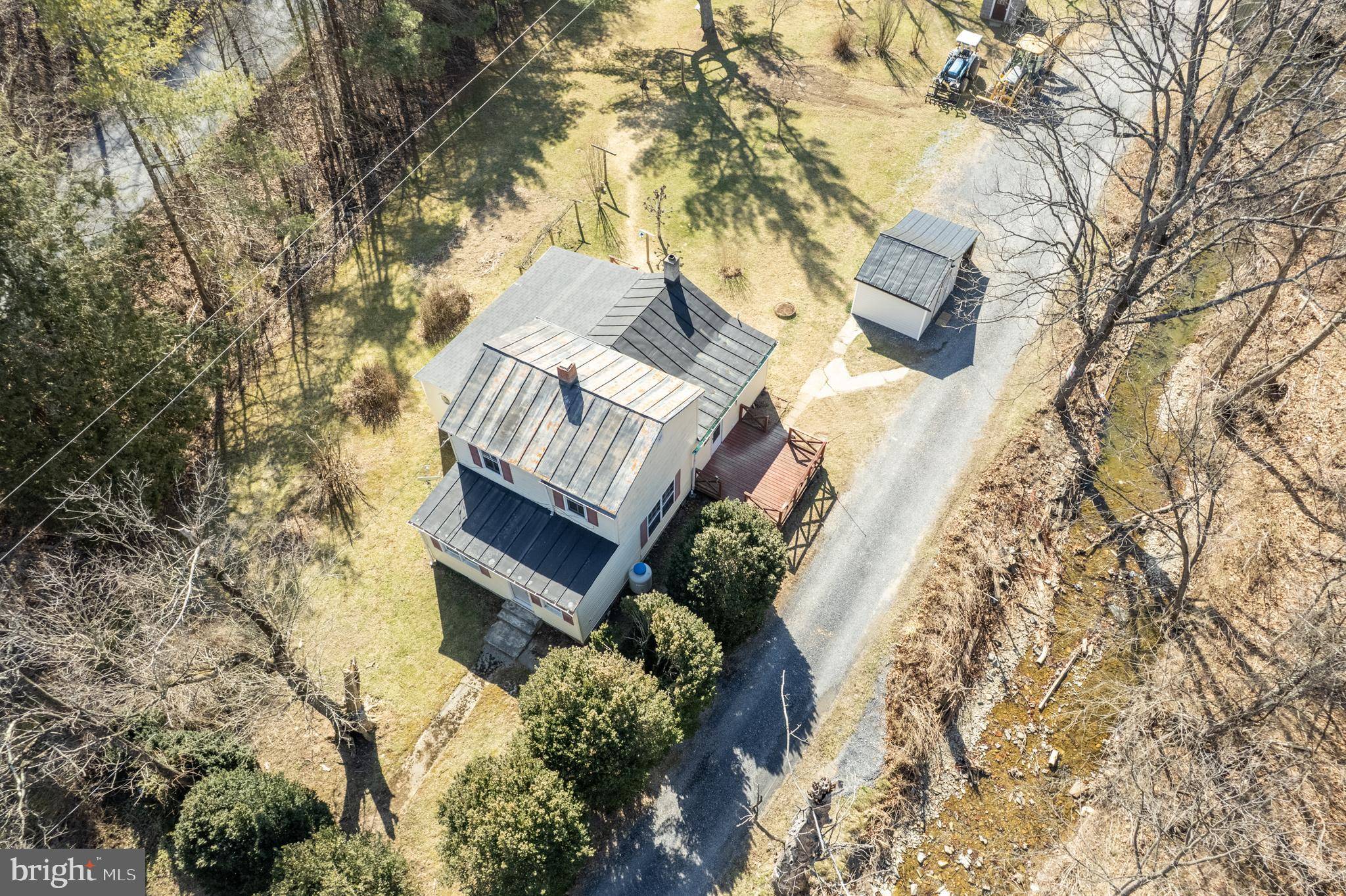 Star Tannery, VA 22654,4383 TURKEY RUN RD