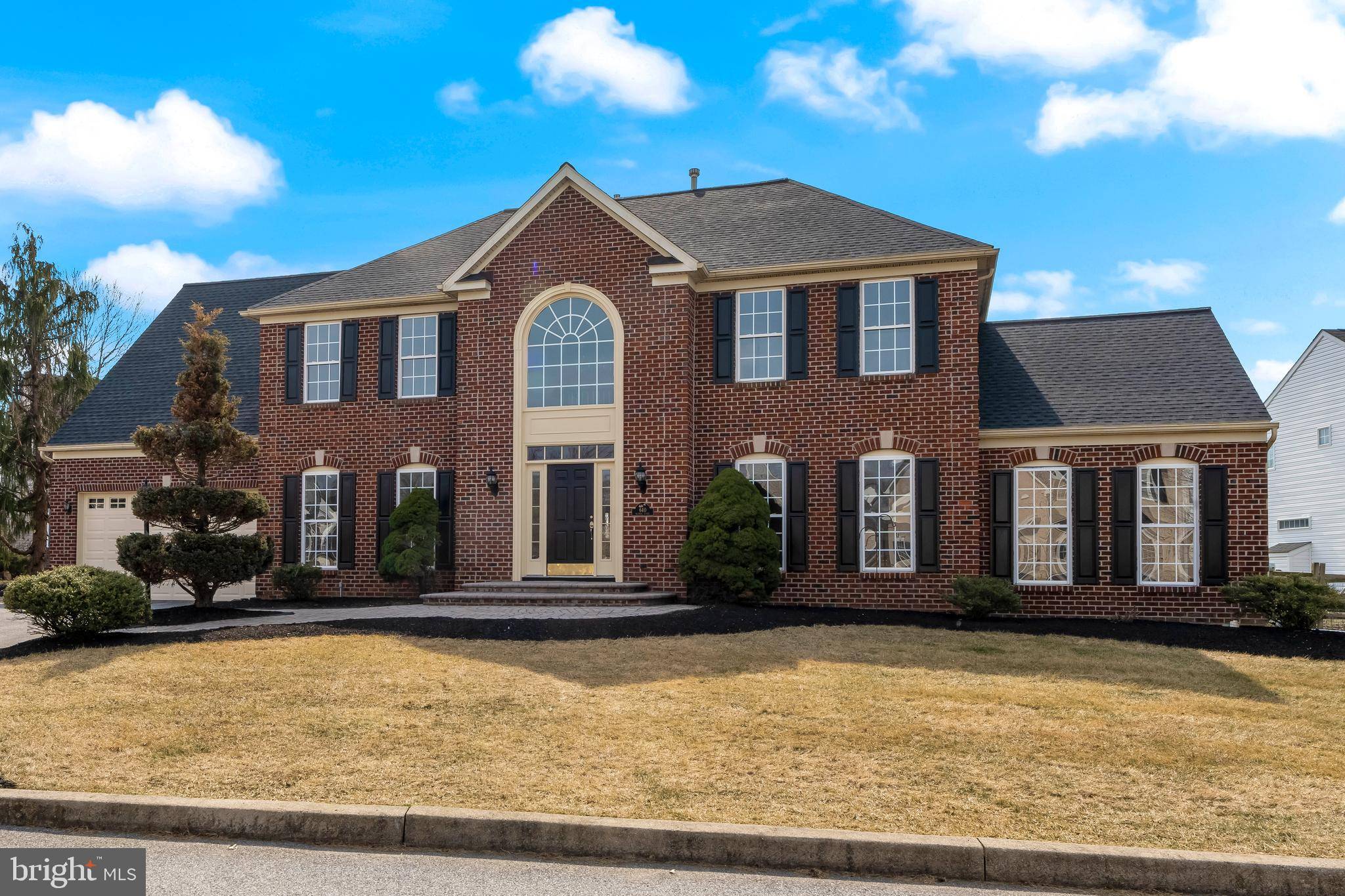 West Grove, PA 19390,640 BLANCA CT