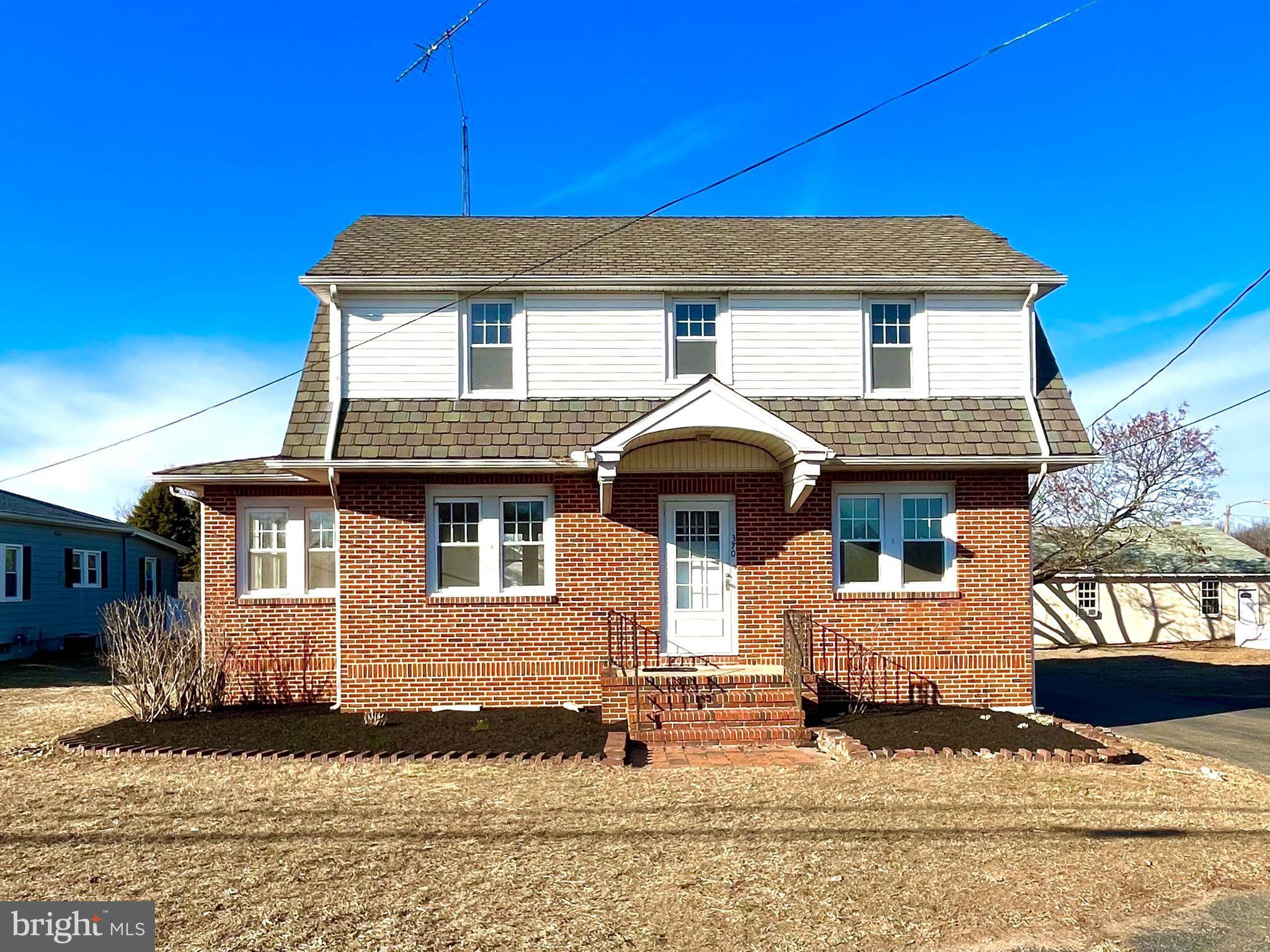Vineland, NJ 08360,370 WHEAT RD