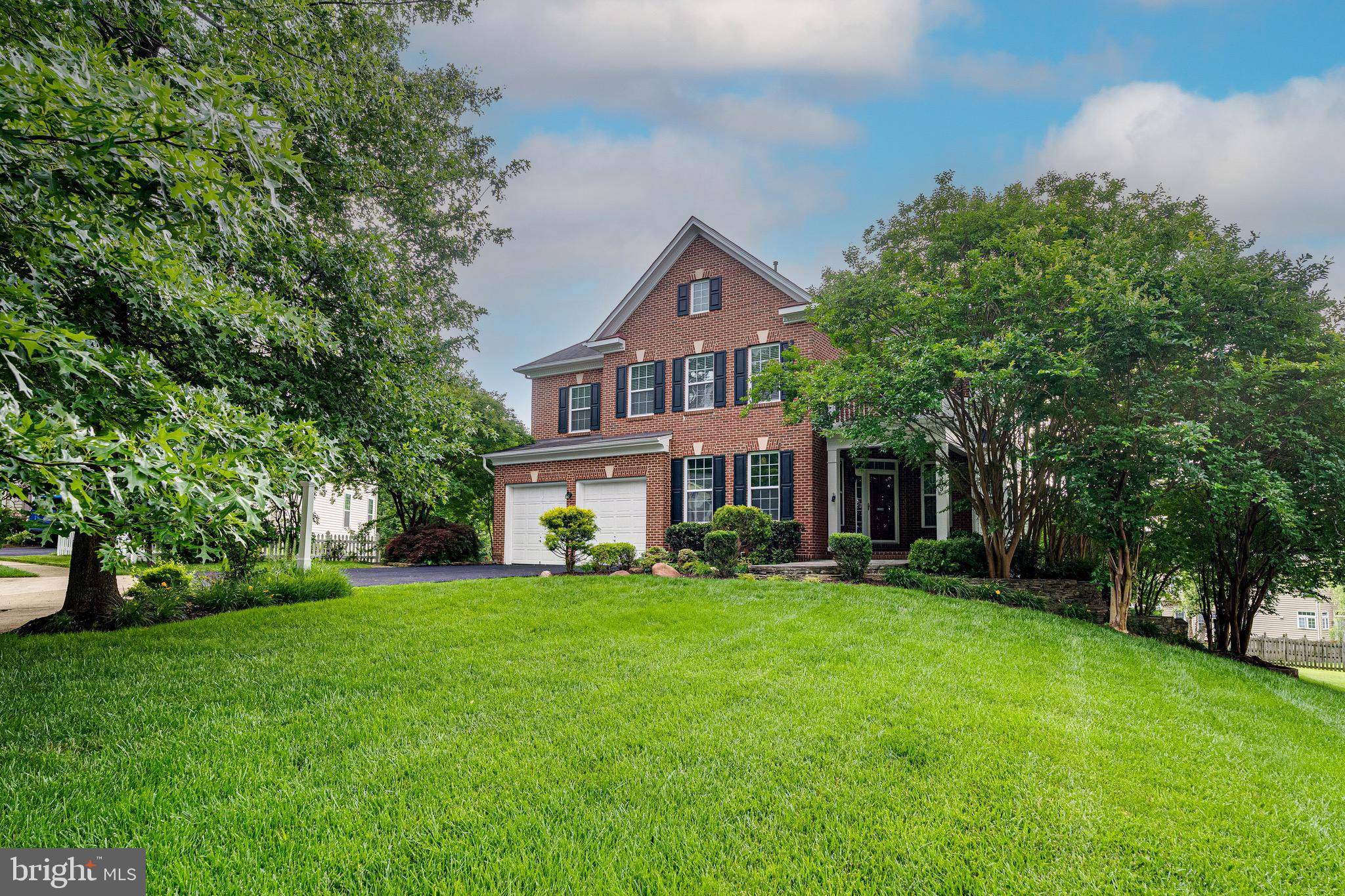 Woodbridge, VA 22191,16309 SANDY RIDGE CT