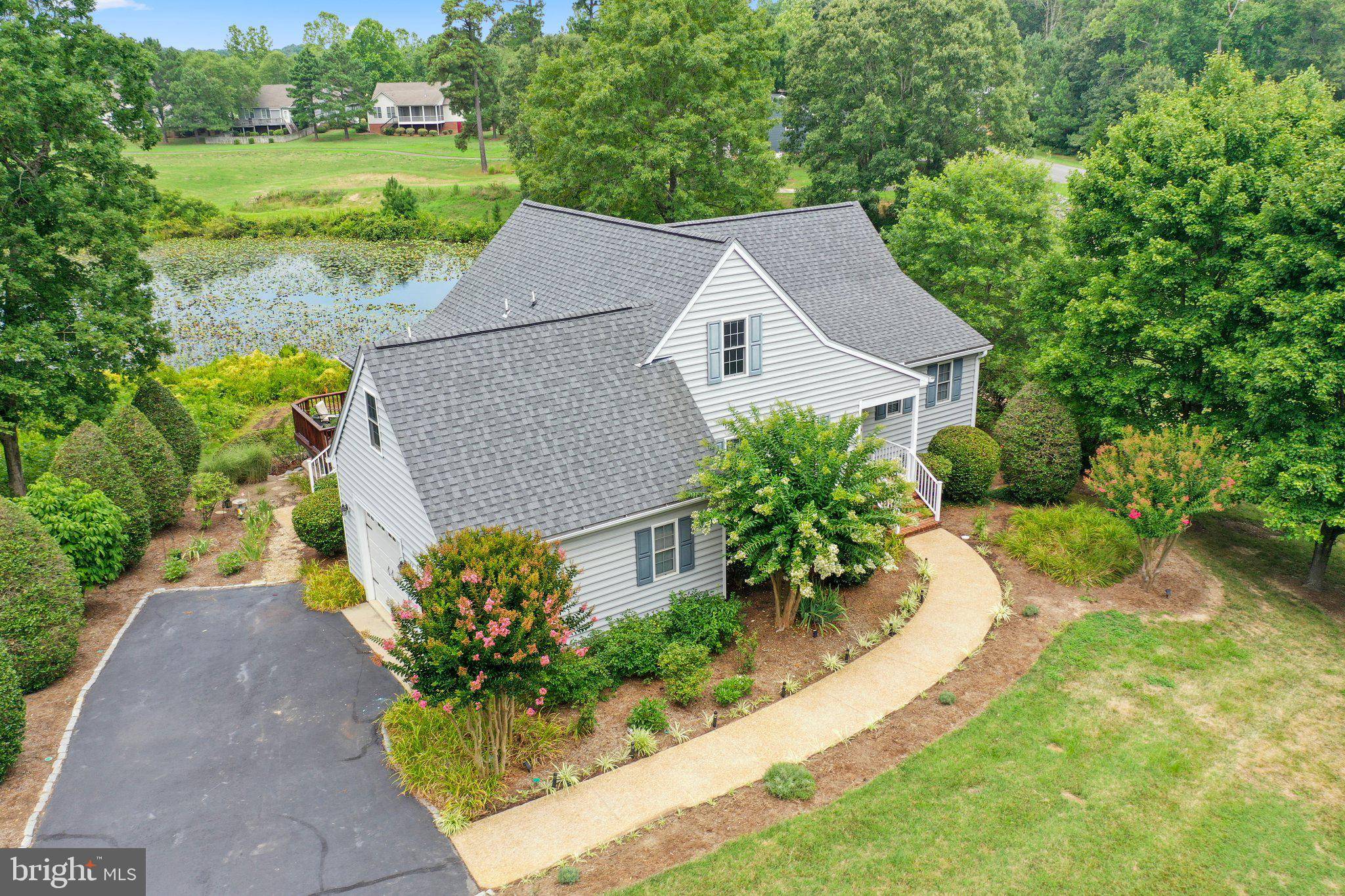 Irvington, VA 22480,648 MIDDLE GATE