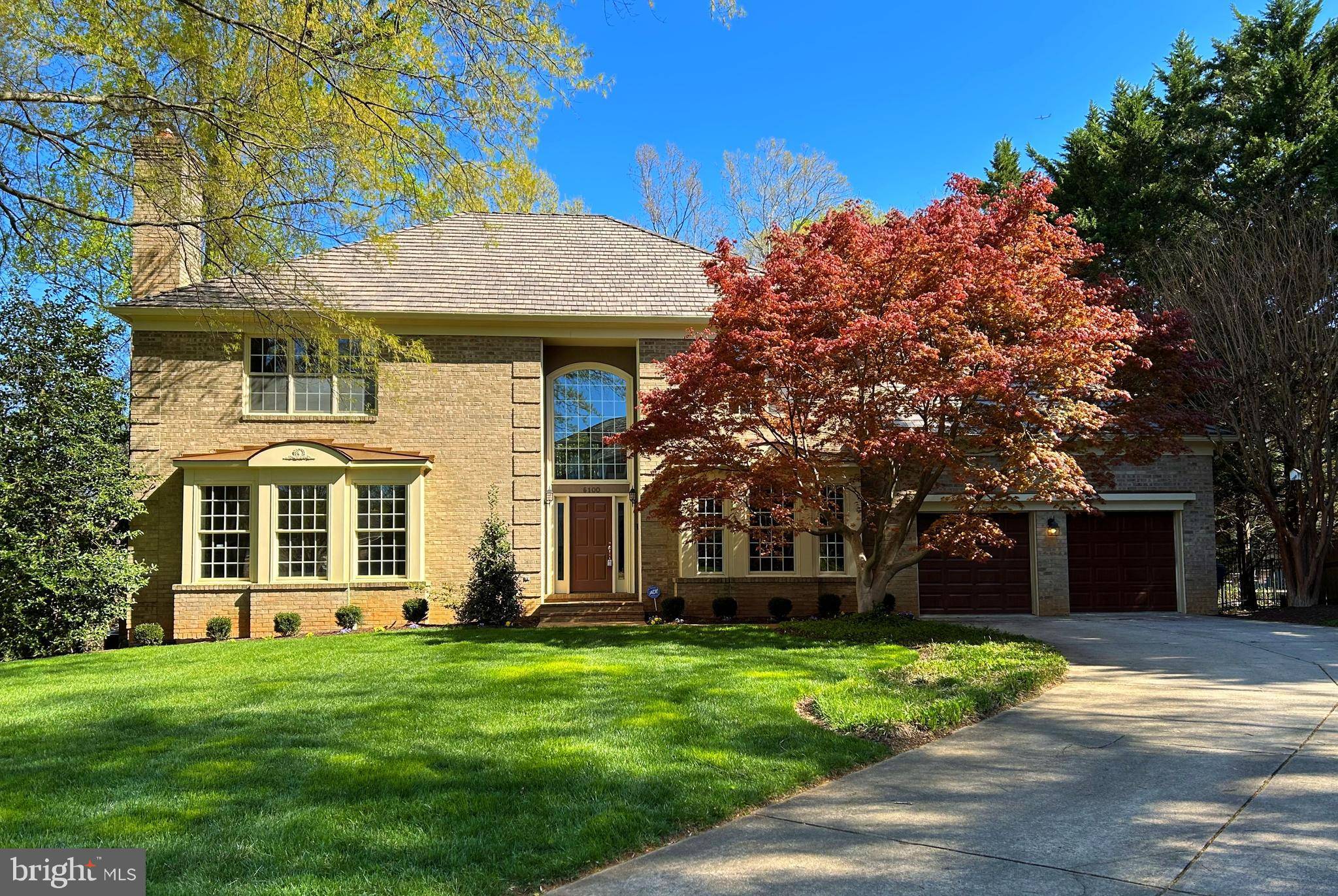 Mclean, VA 22101,6100 SOLITAIRE WAY