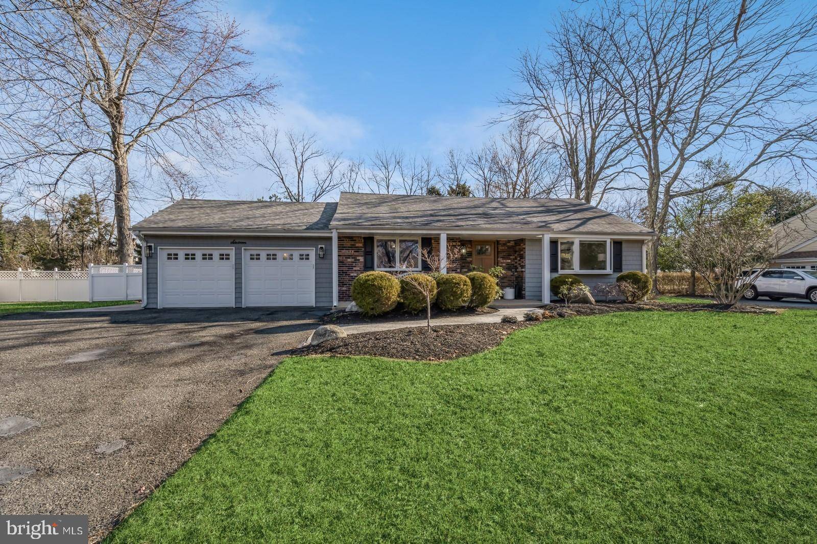 Hightstown, NJ 08520,16 WILTSHIRE DR