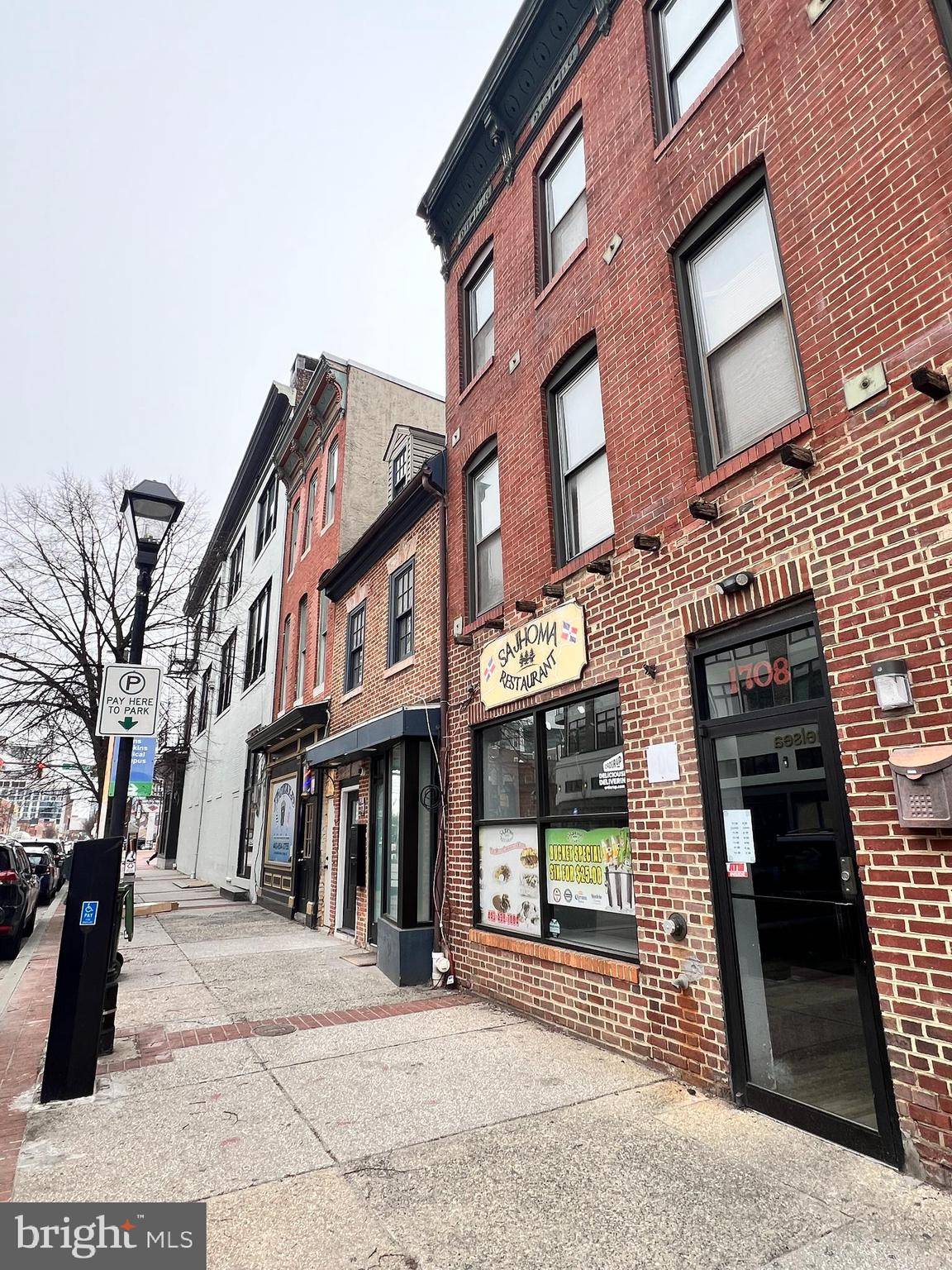 Baltimore, MD 21231,1708 FLEET ST