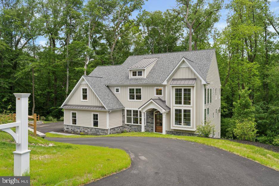 Newtown Square, PA 19073,17 LANGTON