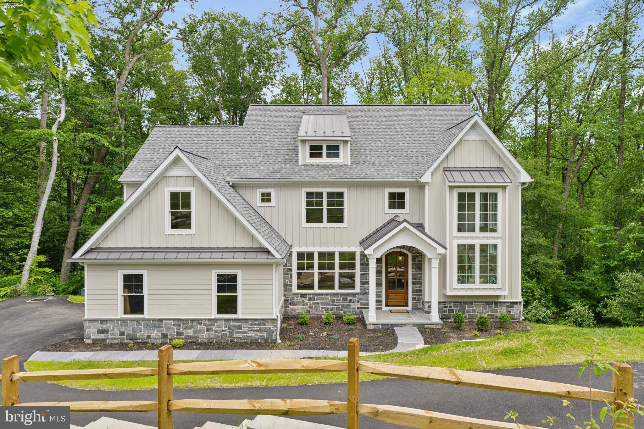 Newtown Square, PA 19073,17 LANGTON