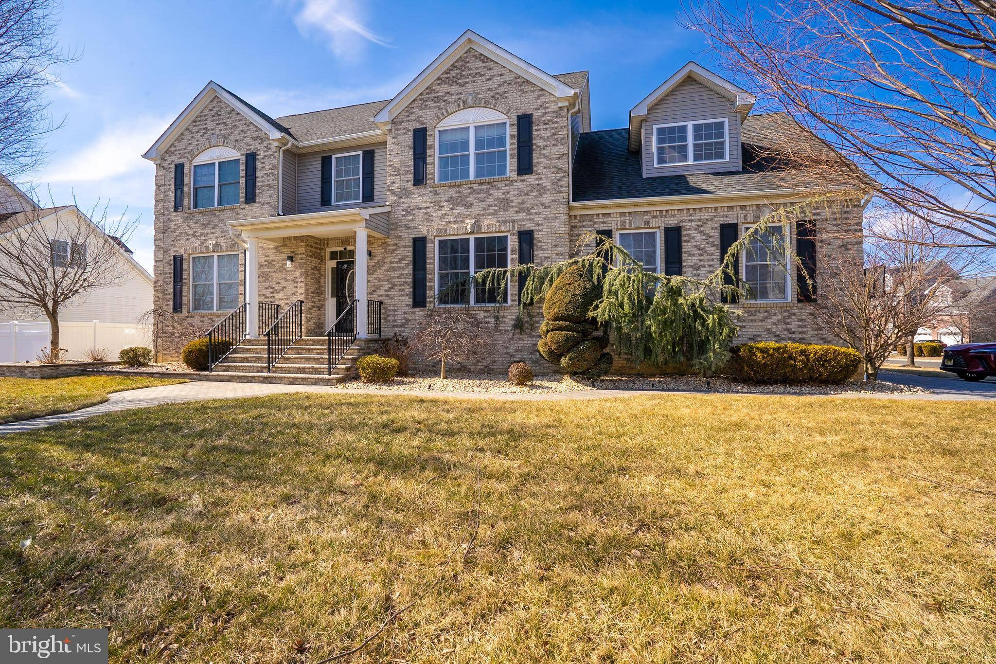 Monroe Twp, NJ 08831,45 GREEN ASH ST