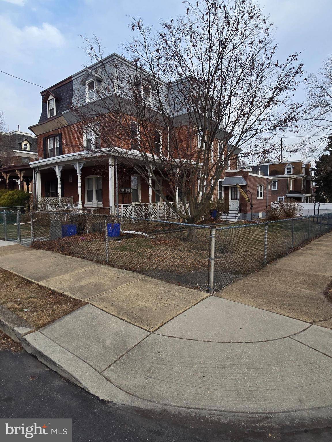 Philadelphia, PA 19135,5901-3 TULIP ST