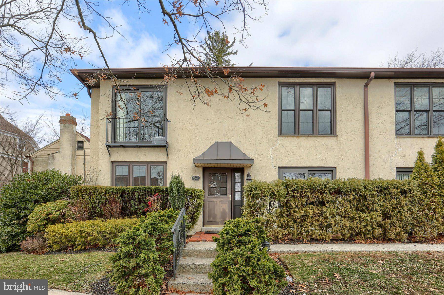 Bala Cynwyd, PA 19004,101 MONTGOMERY AVE #A-5