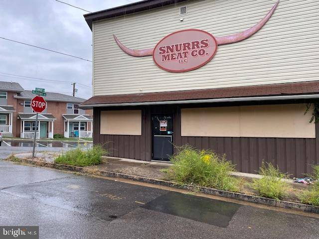 Cumberland, MD 21502,106 OLDTOWN RD