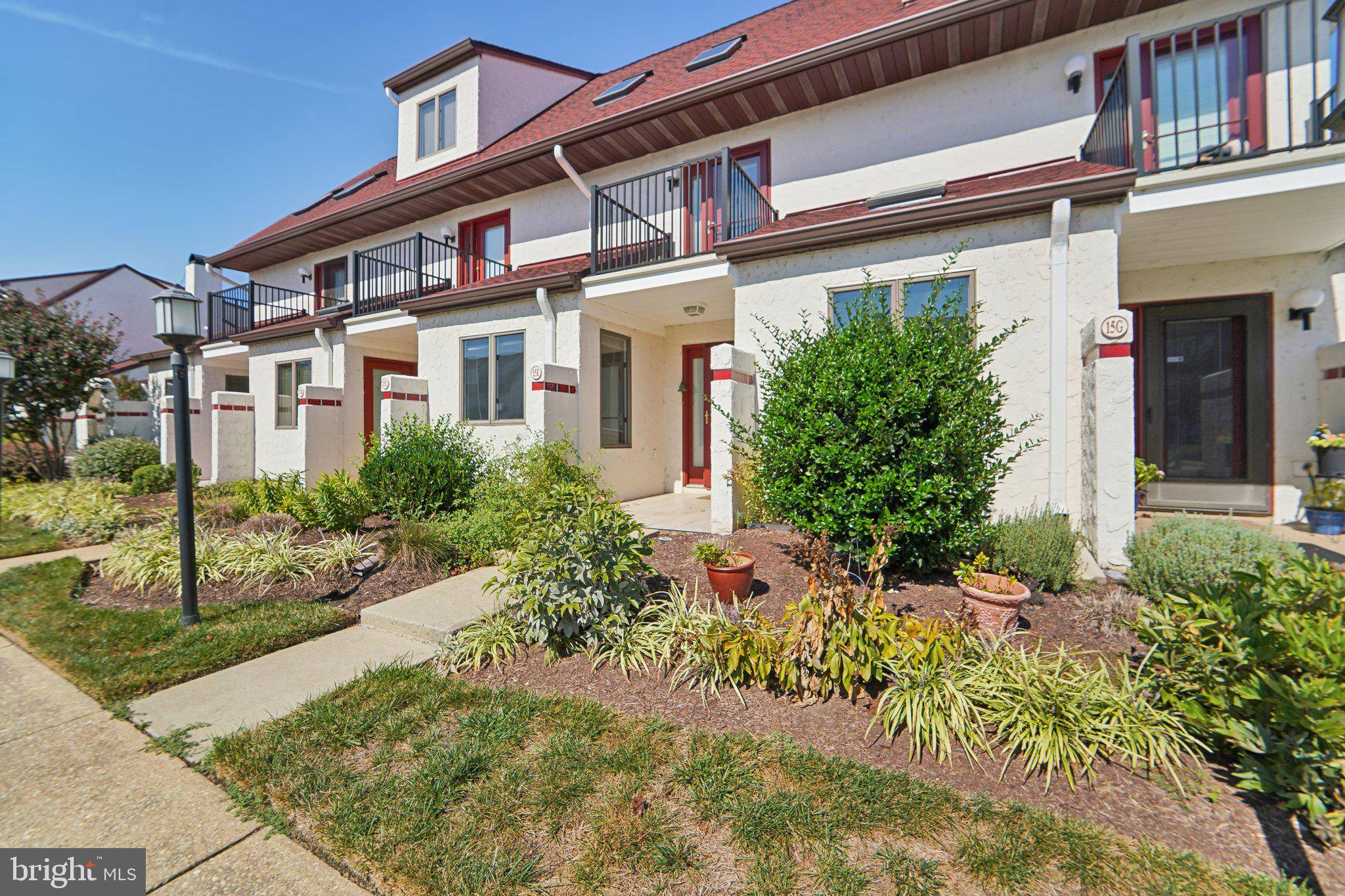Chester, MD 21619,15-E QUEEN ANNE WAY #E